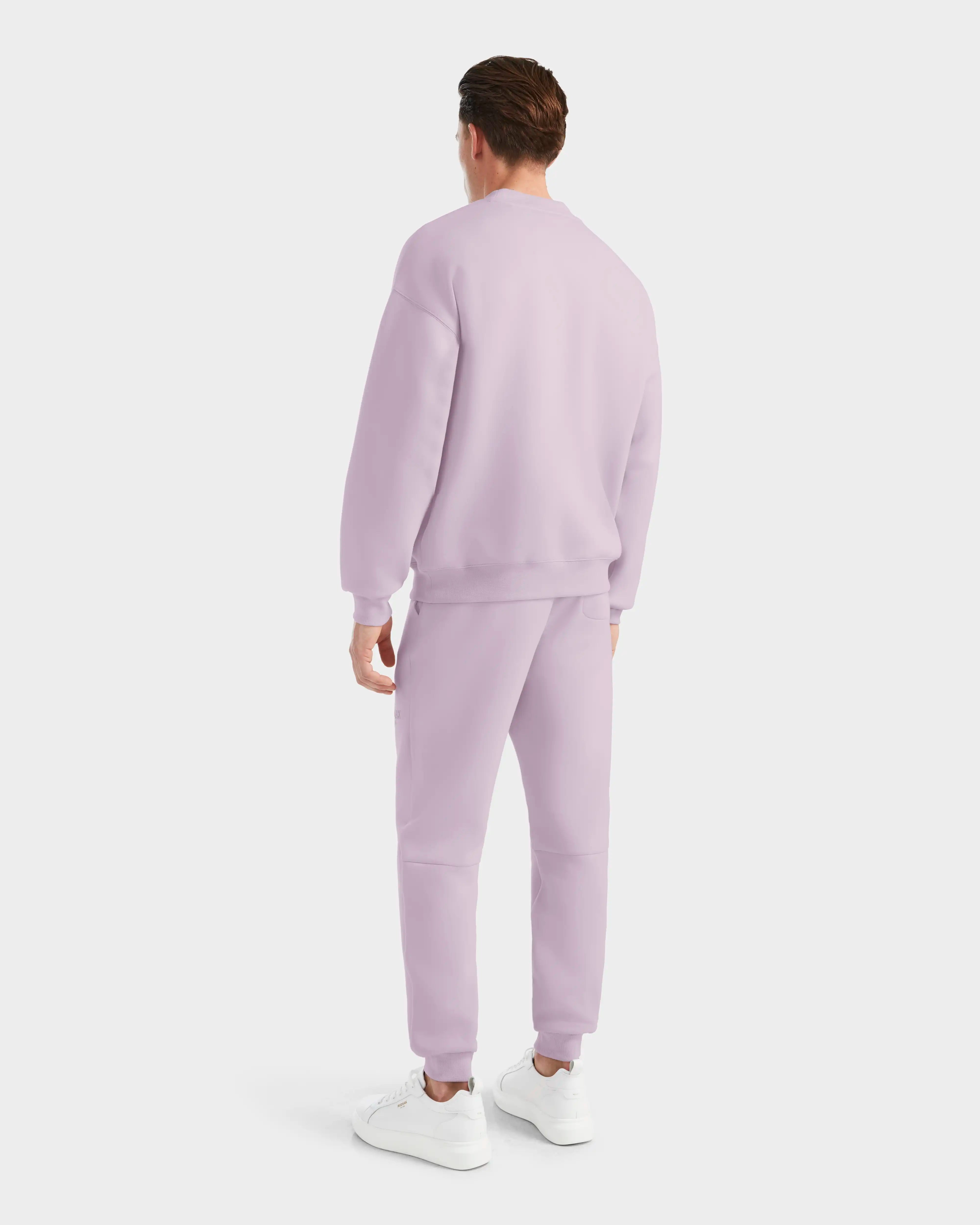 BRYN - 9524007 Lilac Foam M