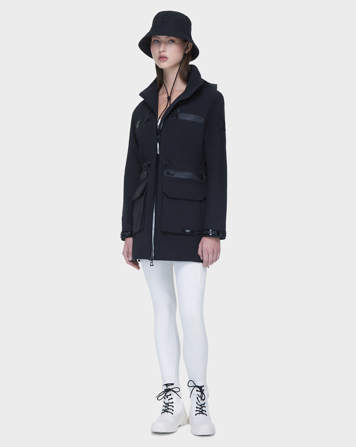 CAMY - 8122002 BLACK
