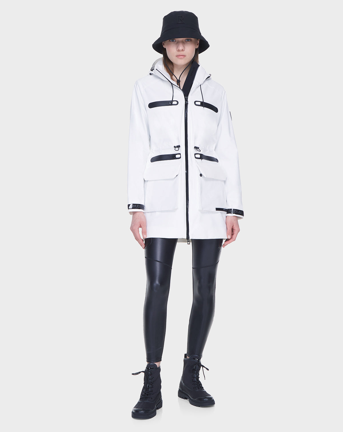 CAMY - 8122002 WHITE