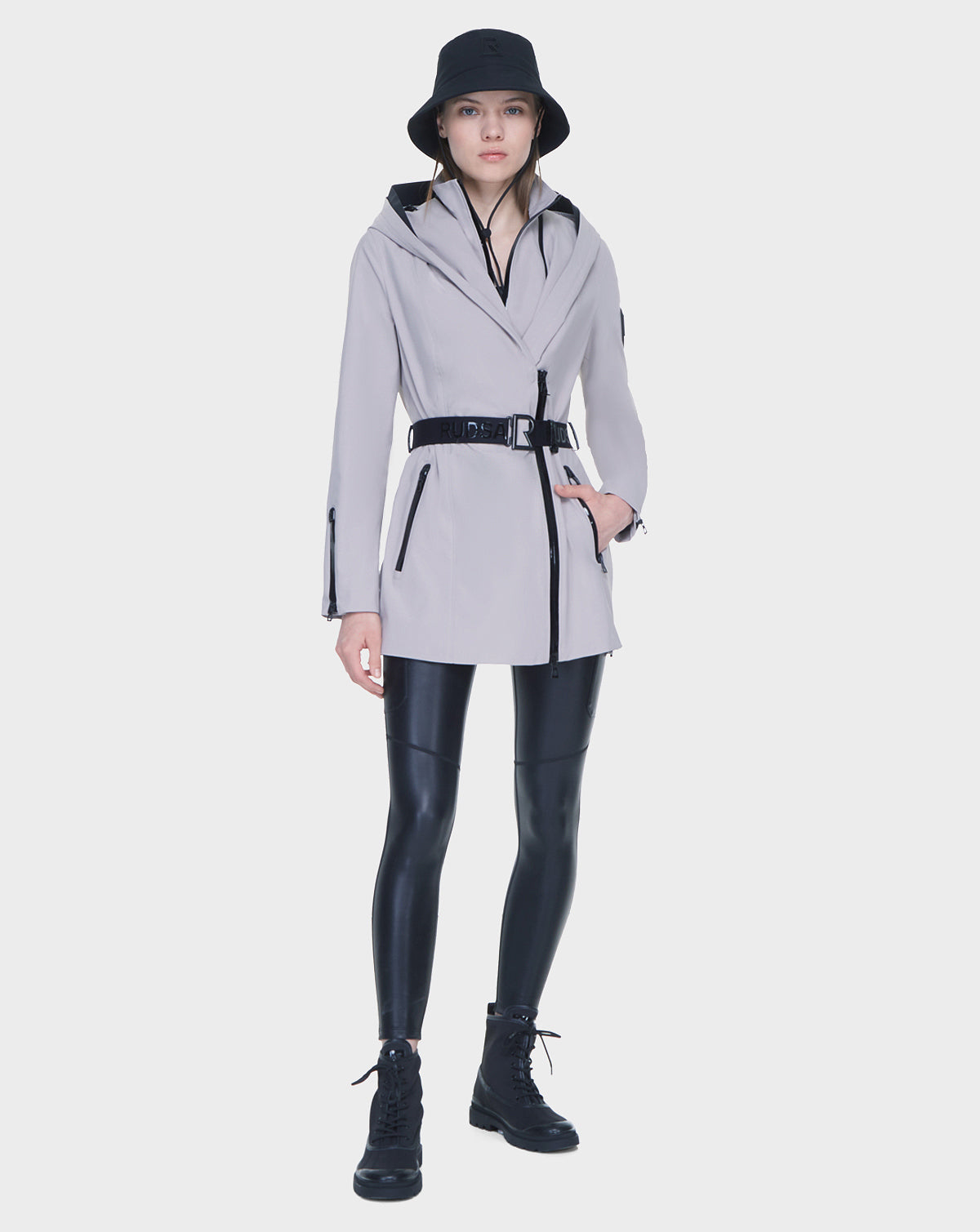 CARIEL - 8122016 GREY