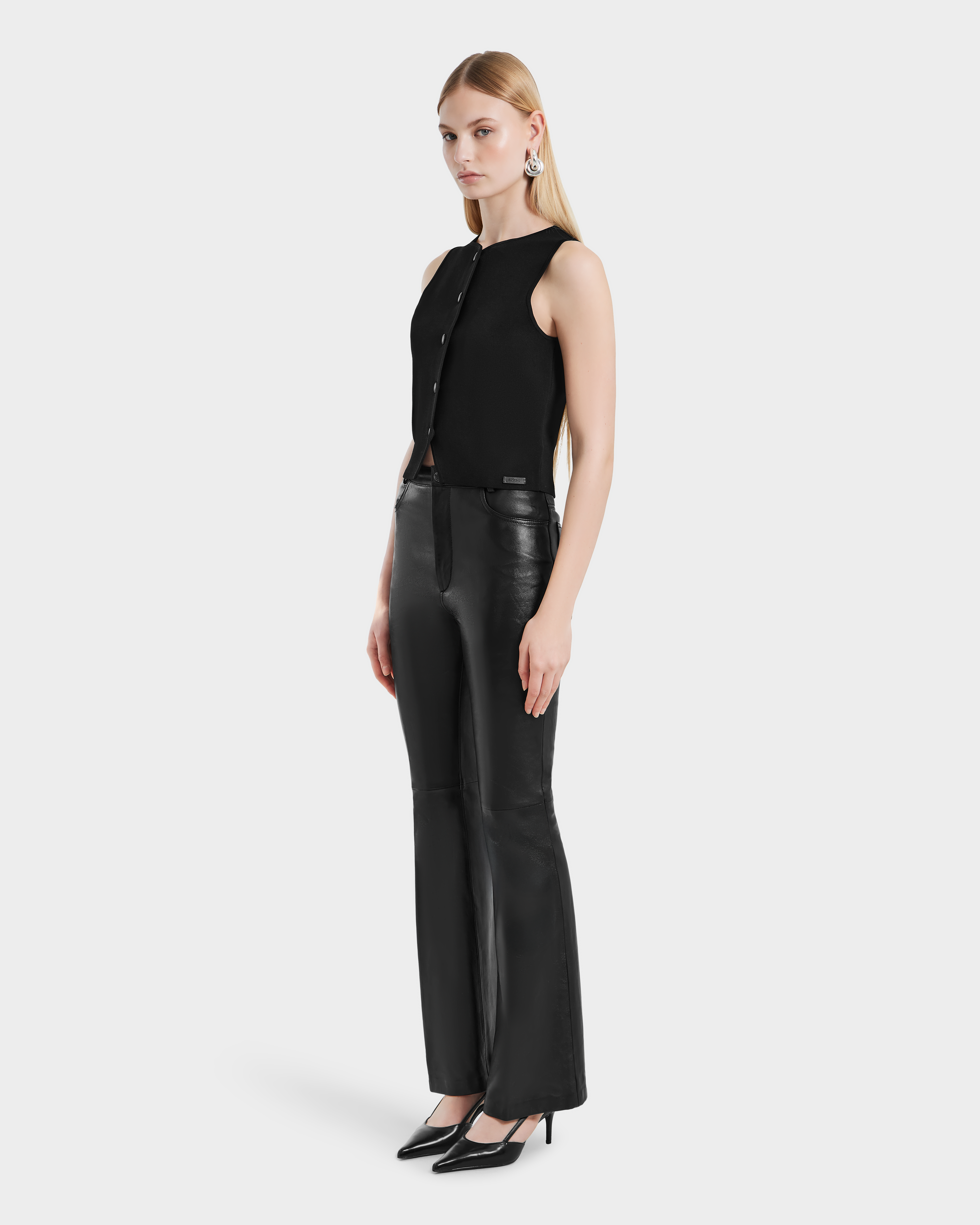 CARISSA - 8524545 Black