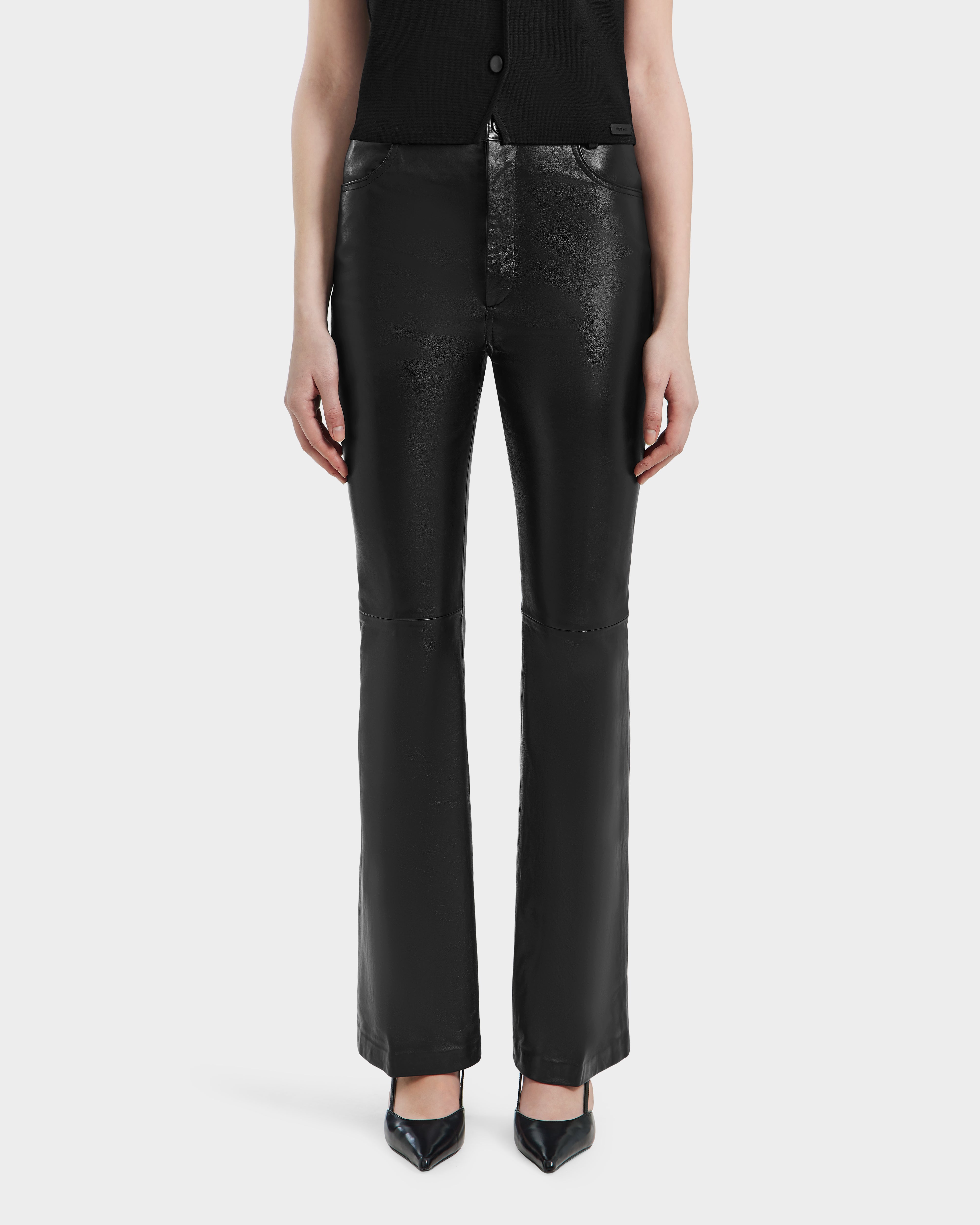 CARISSA - 8524545 Black