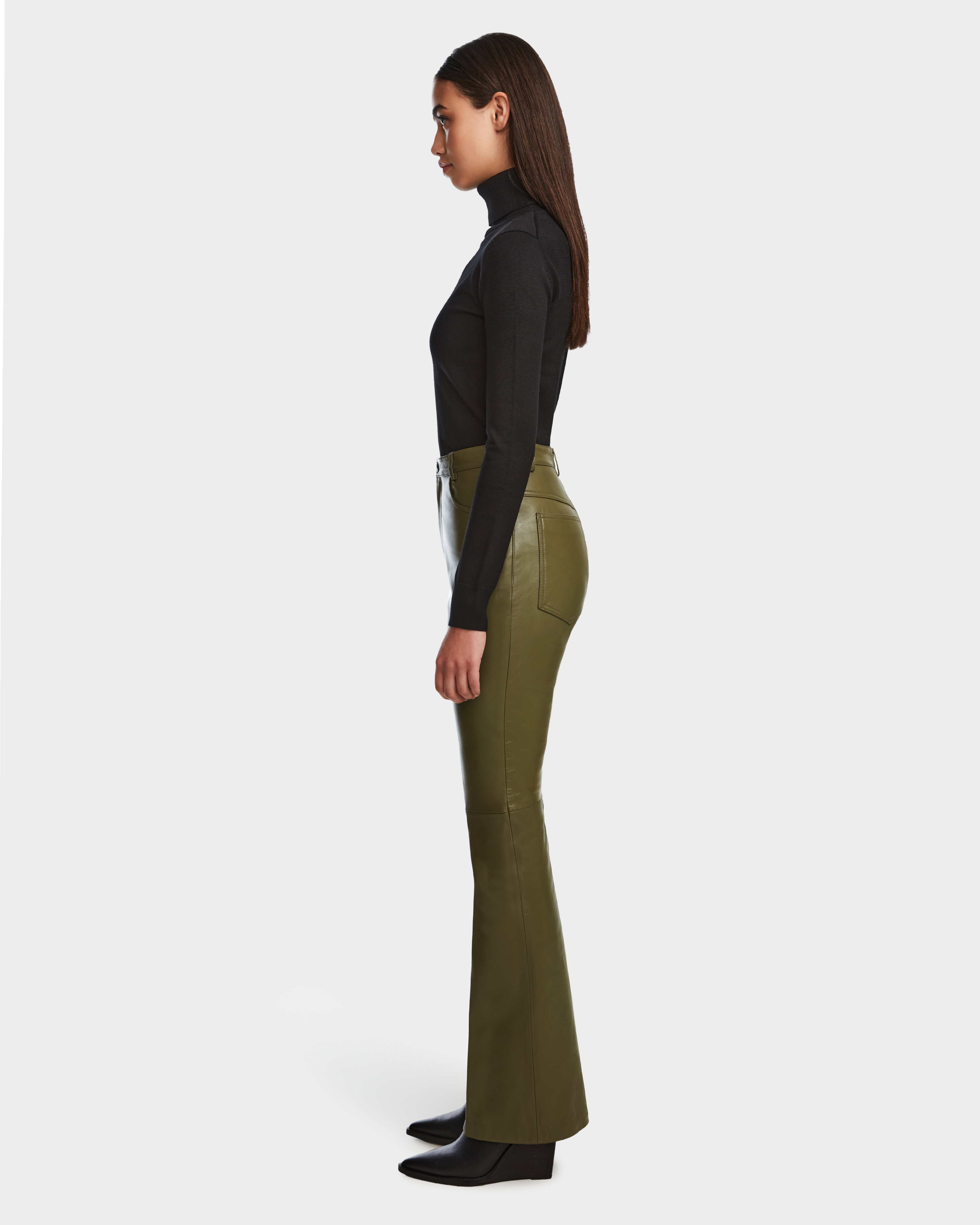 CARISSA - 8524545 Loden Green