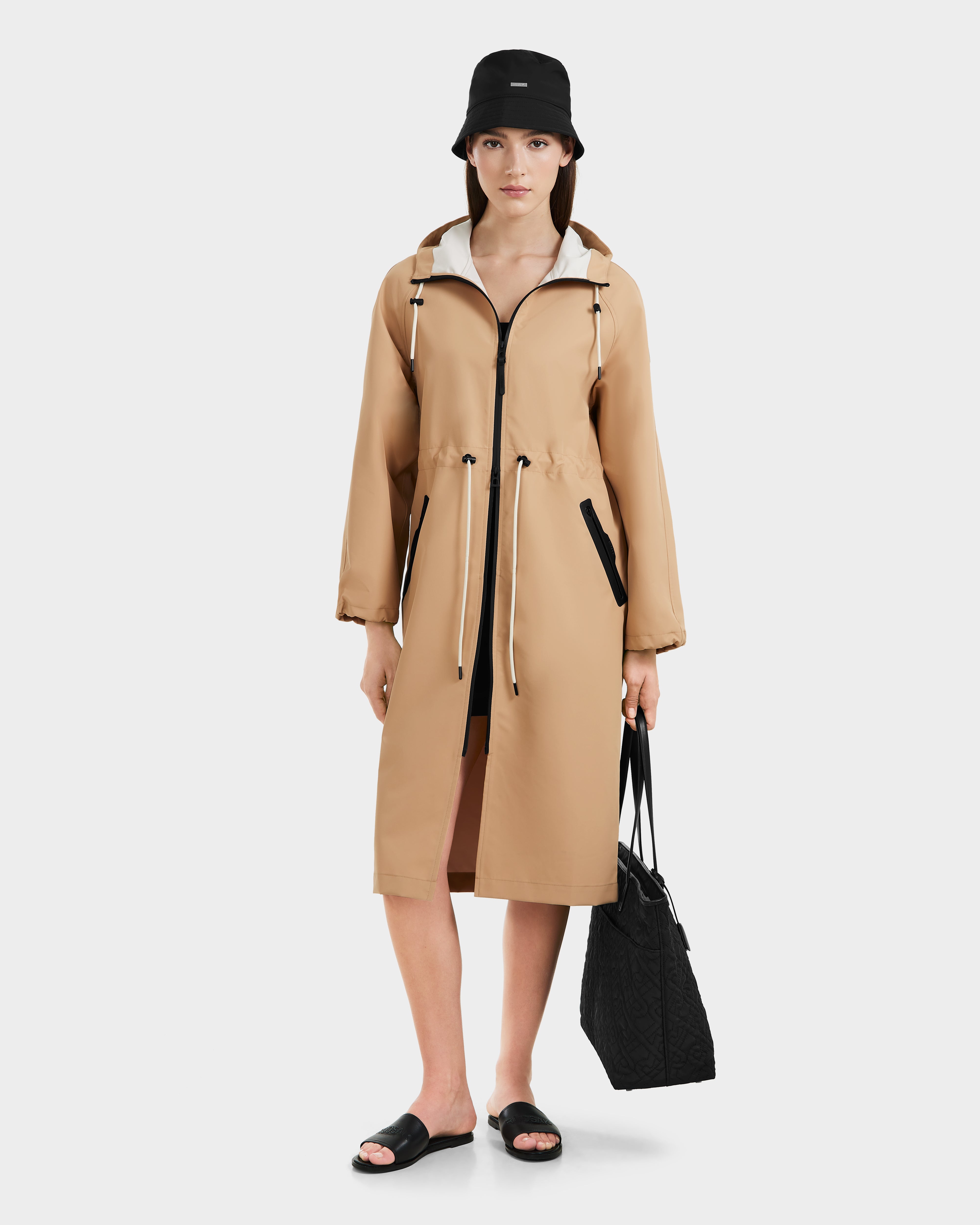 CARLA - 8125008 Almond