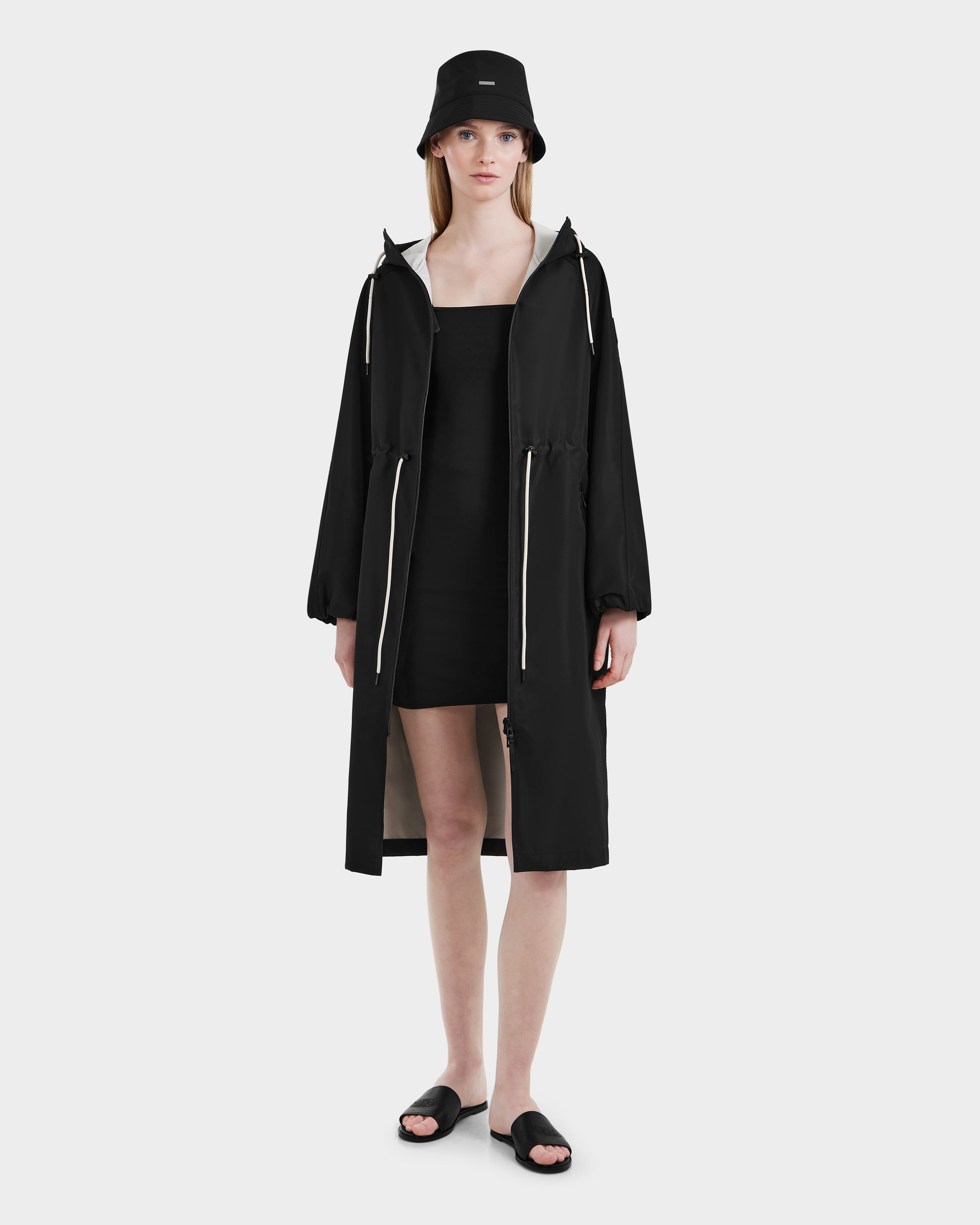 CARLA - 8125008 Black