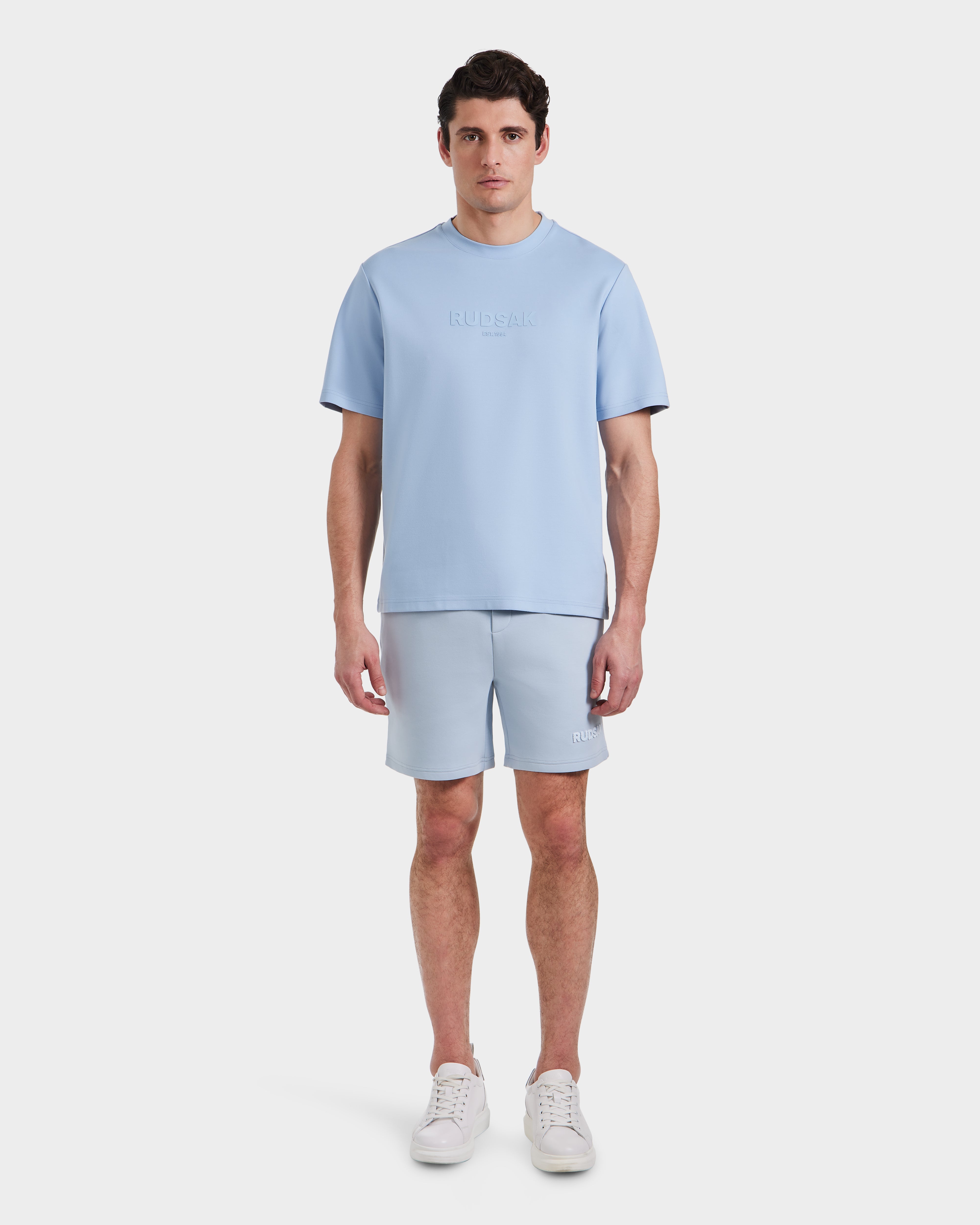 CASEY - 6525037 Sky Blue