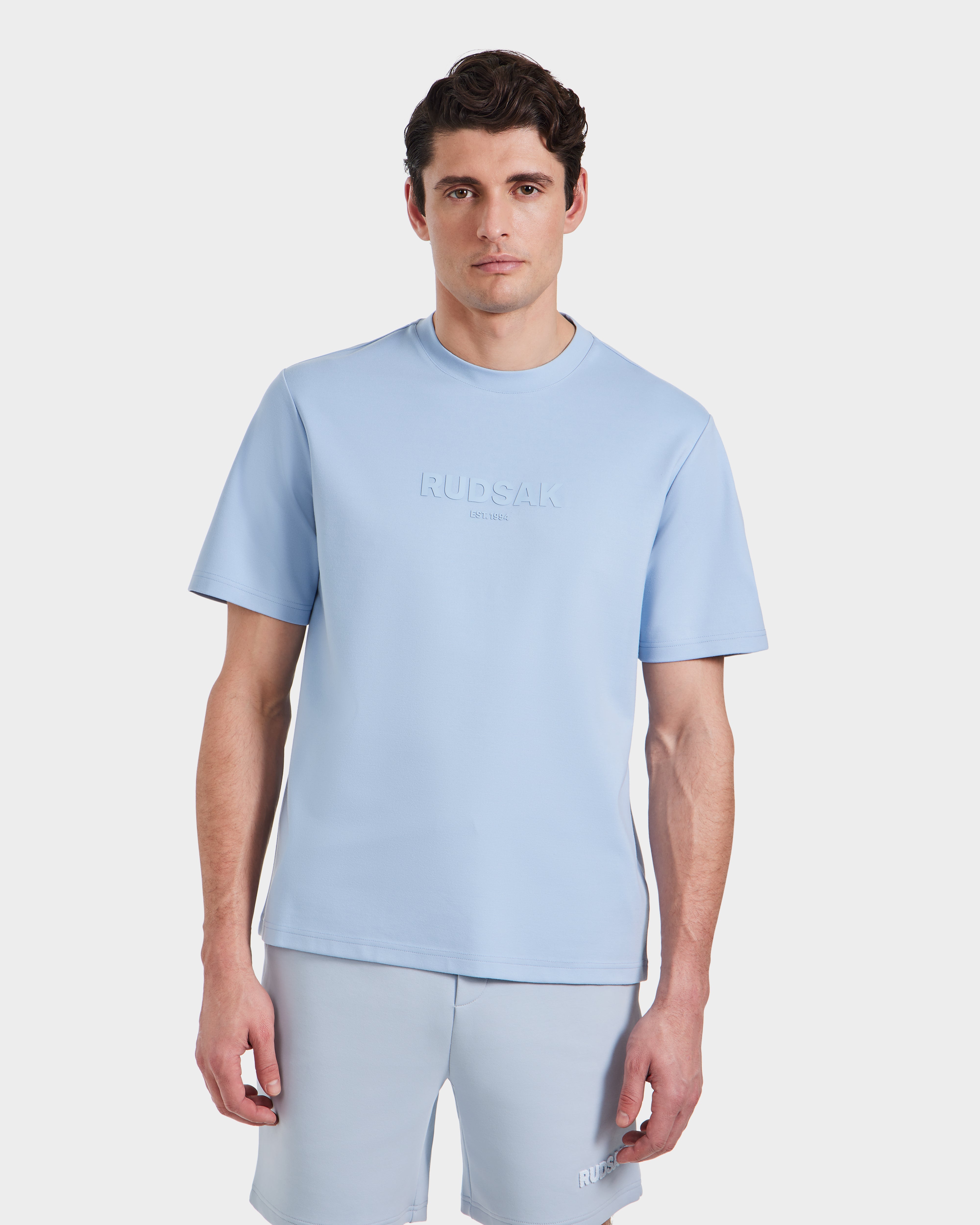 CASEY - 6525037 Sky Blue