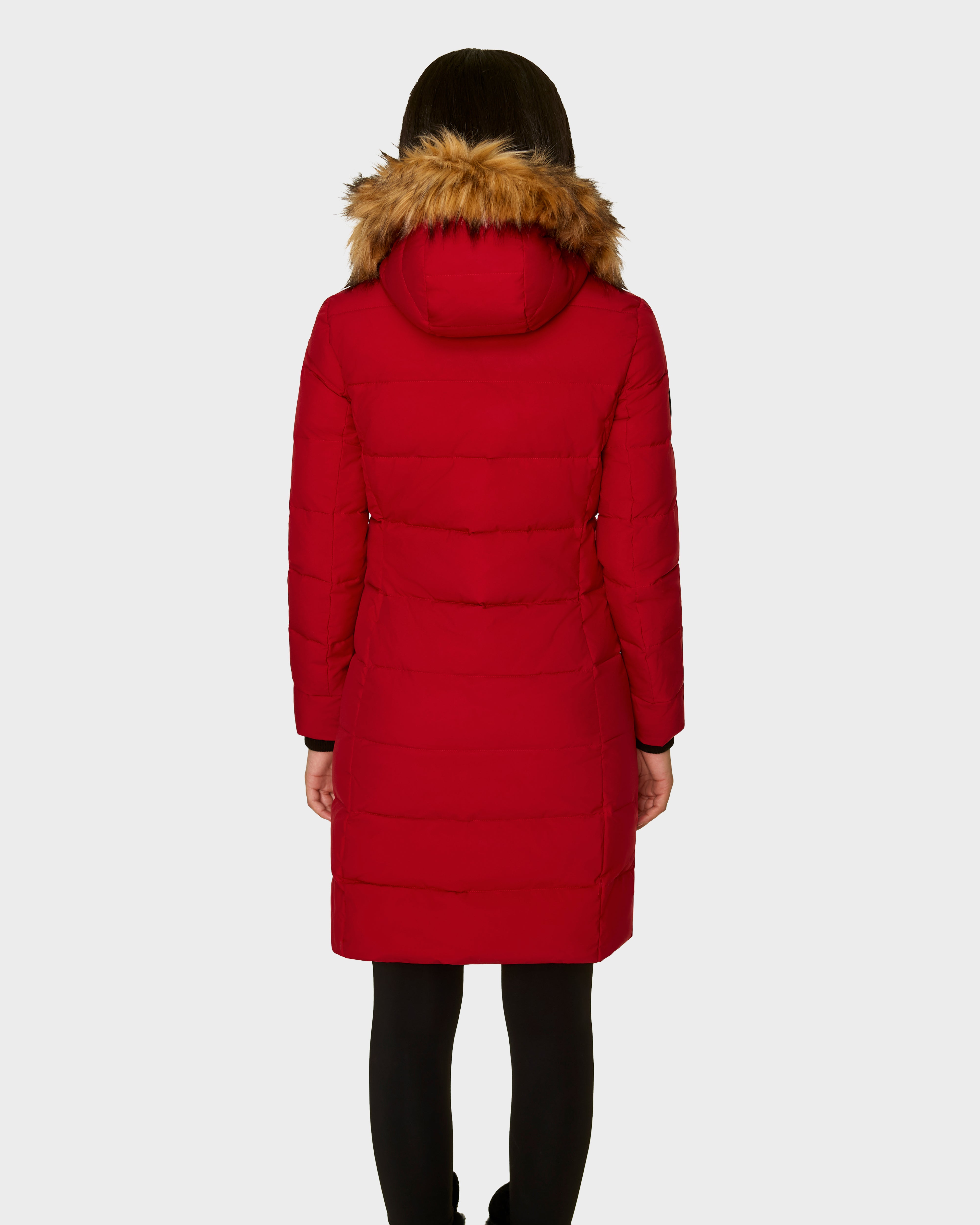 CATHY COM - 4122511 RUBY RED - NATURAL