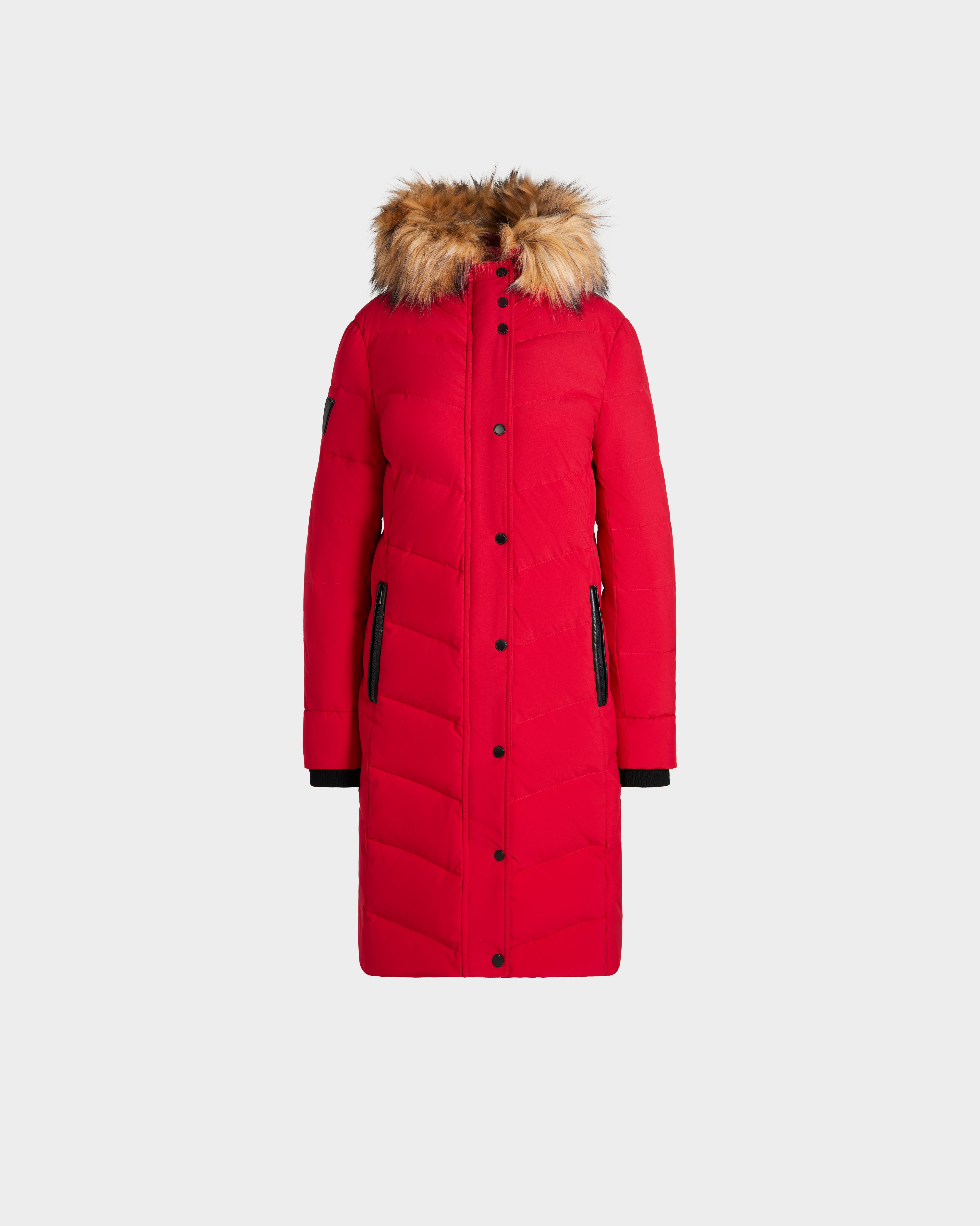 CATHY COM - 4122511 RUBY RED - NATURAL