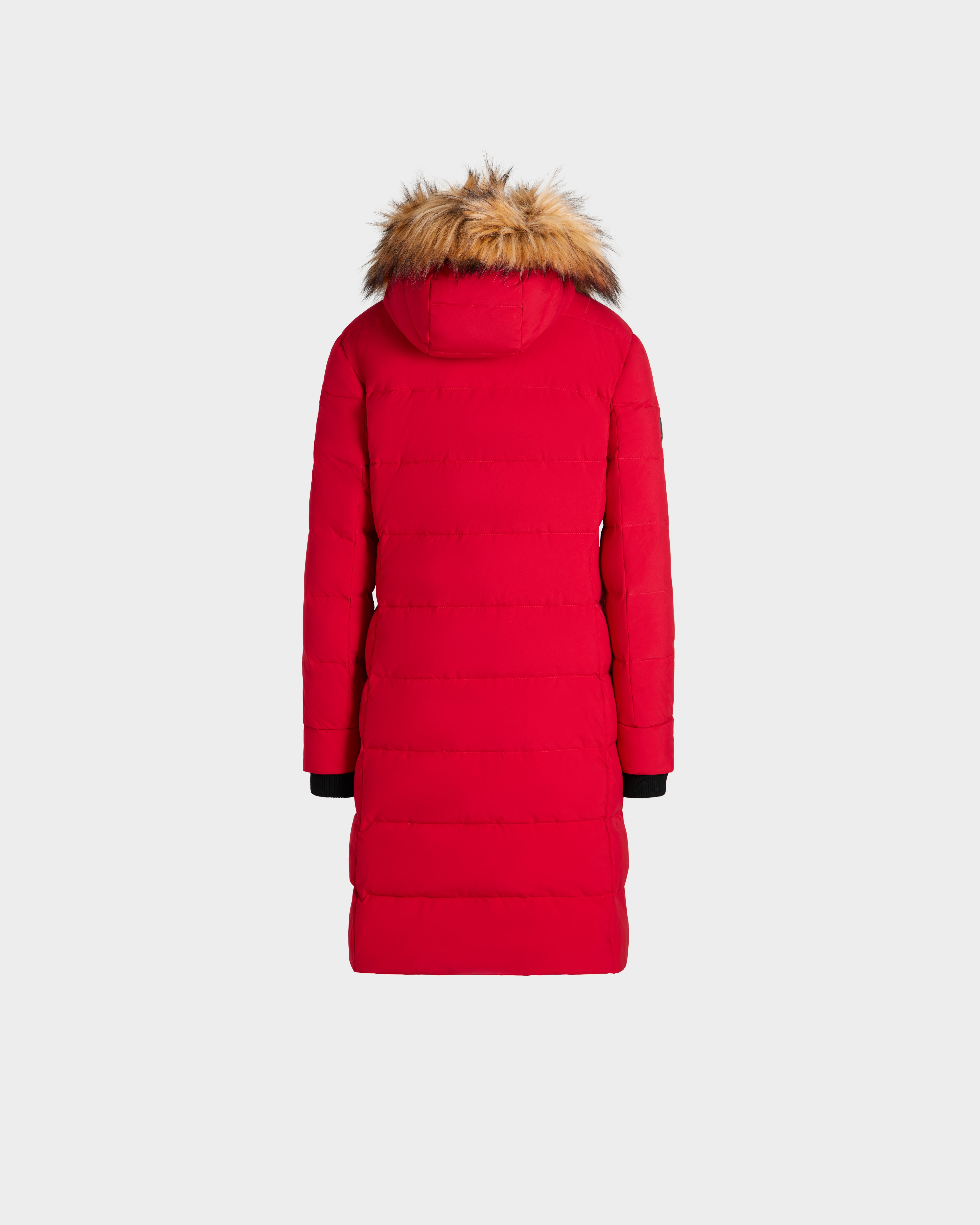 CATHY COM - 4122511 RUBY RED - NATURAL