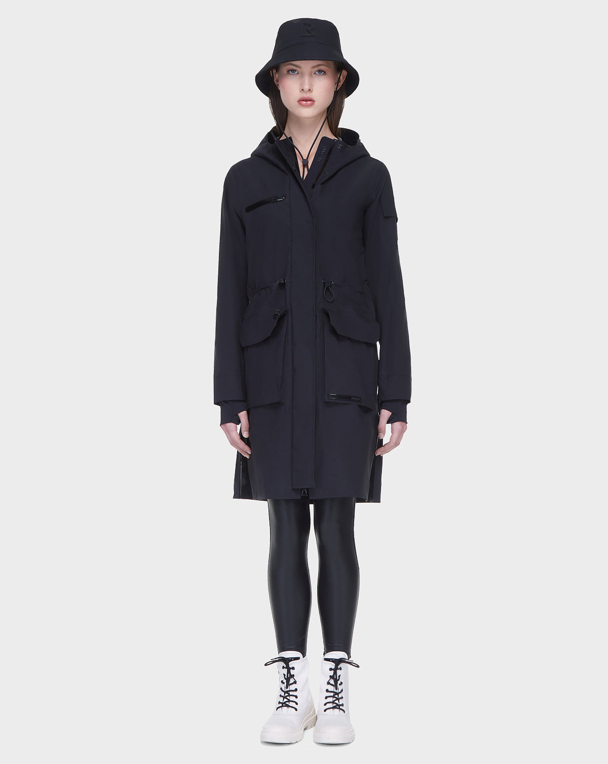 CAYLIN - 8122015 BLACK