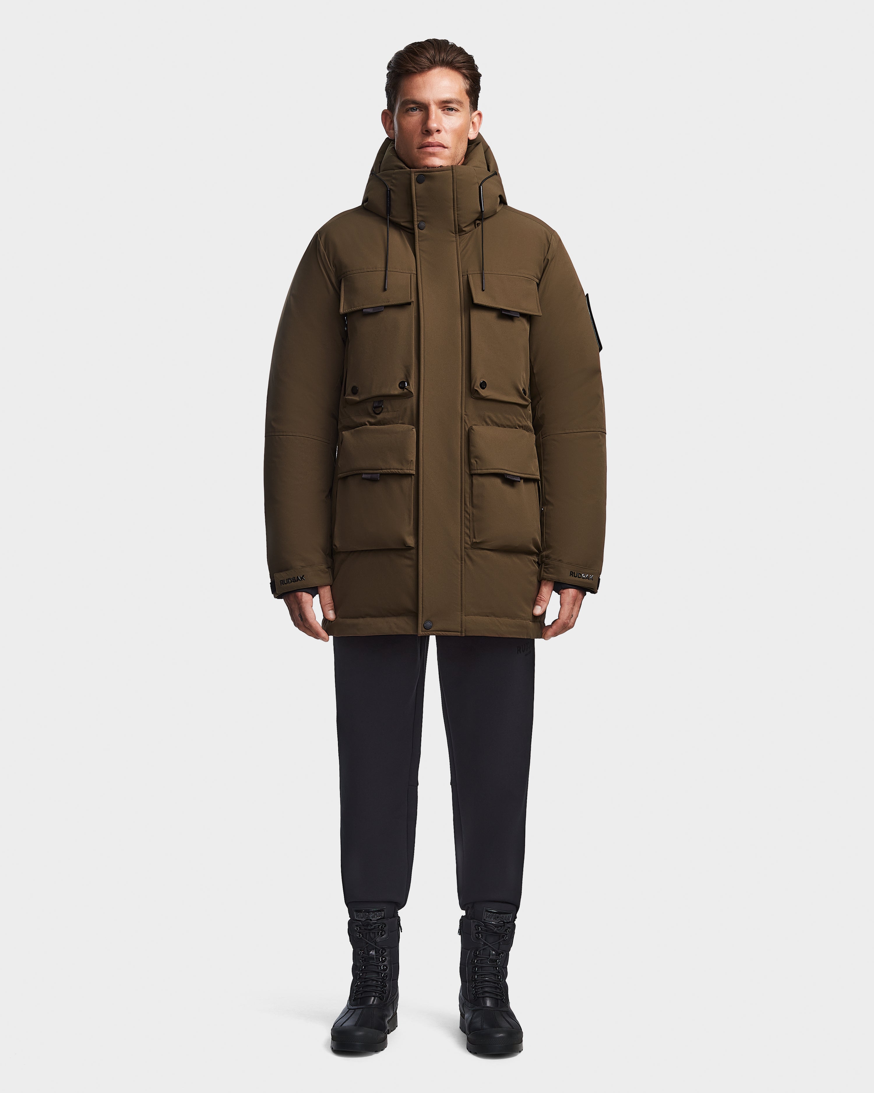 CLIMATE - 9123507 Army M