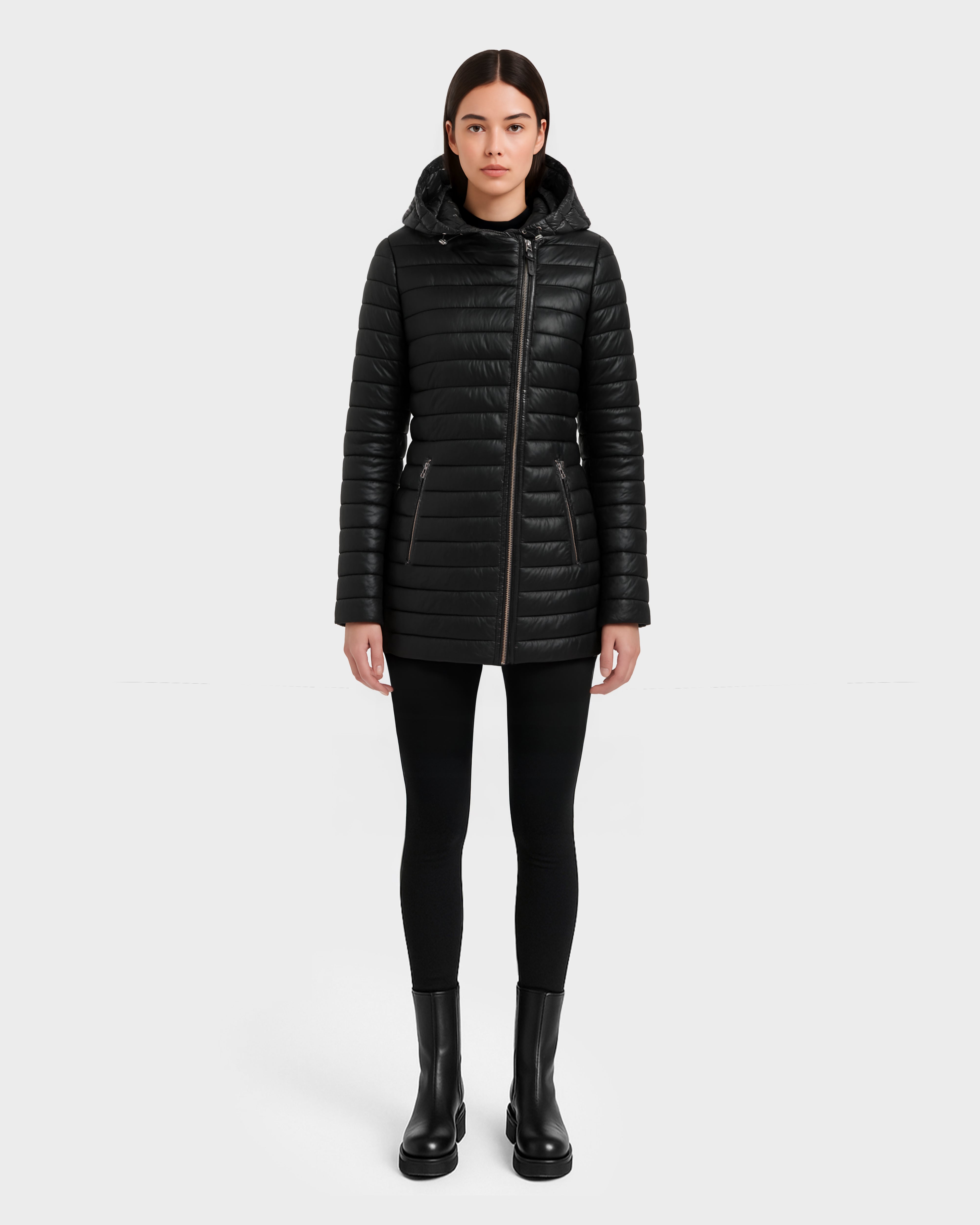 CONNIE - 4122503 BLACK