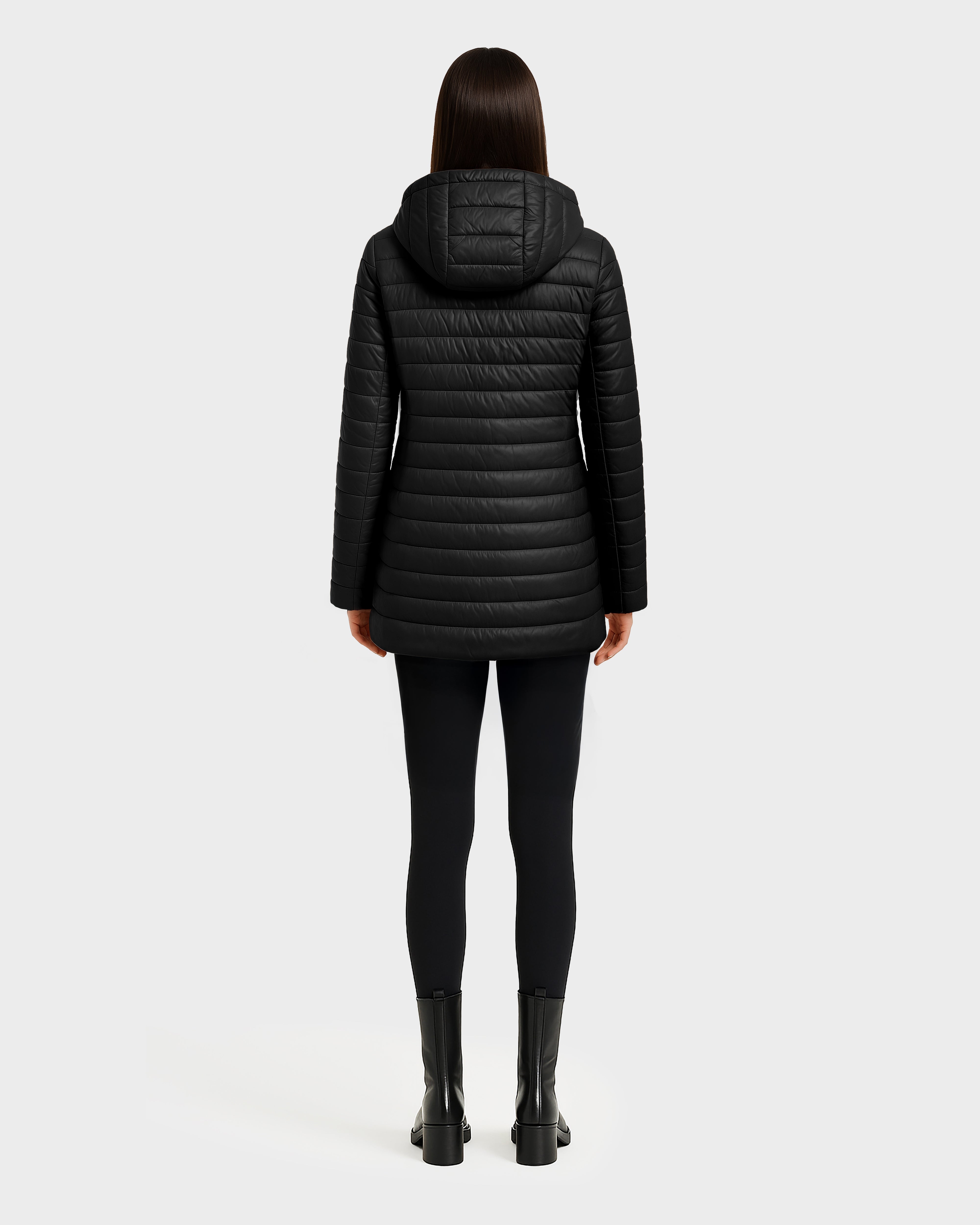 CONNIE - 4122503 BLACK