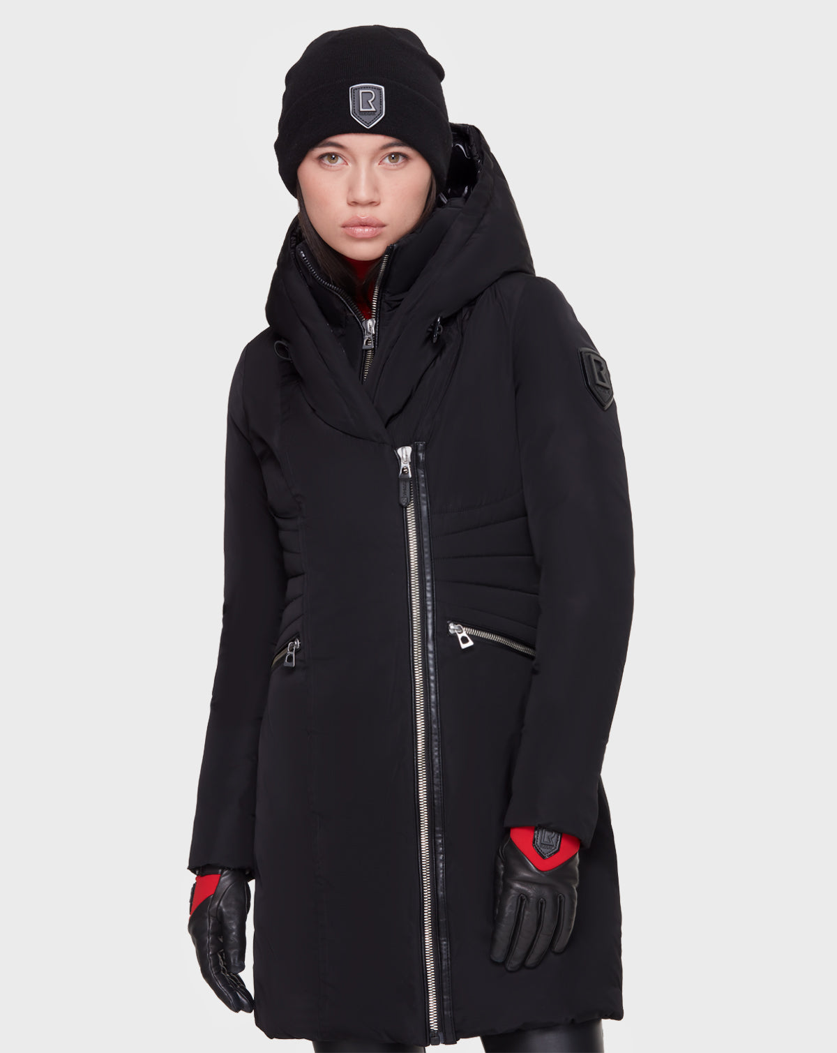 CORA - L121526 BLACK