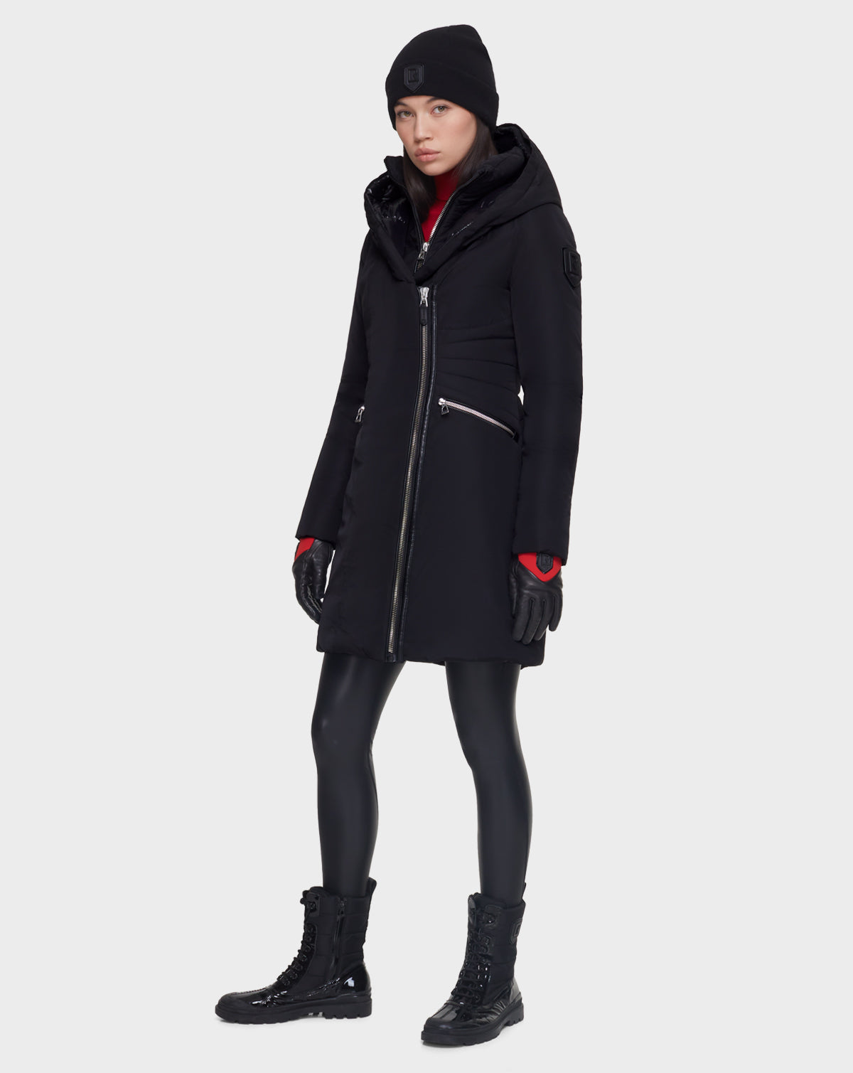 CORA - L121526 BLACK