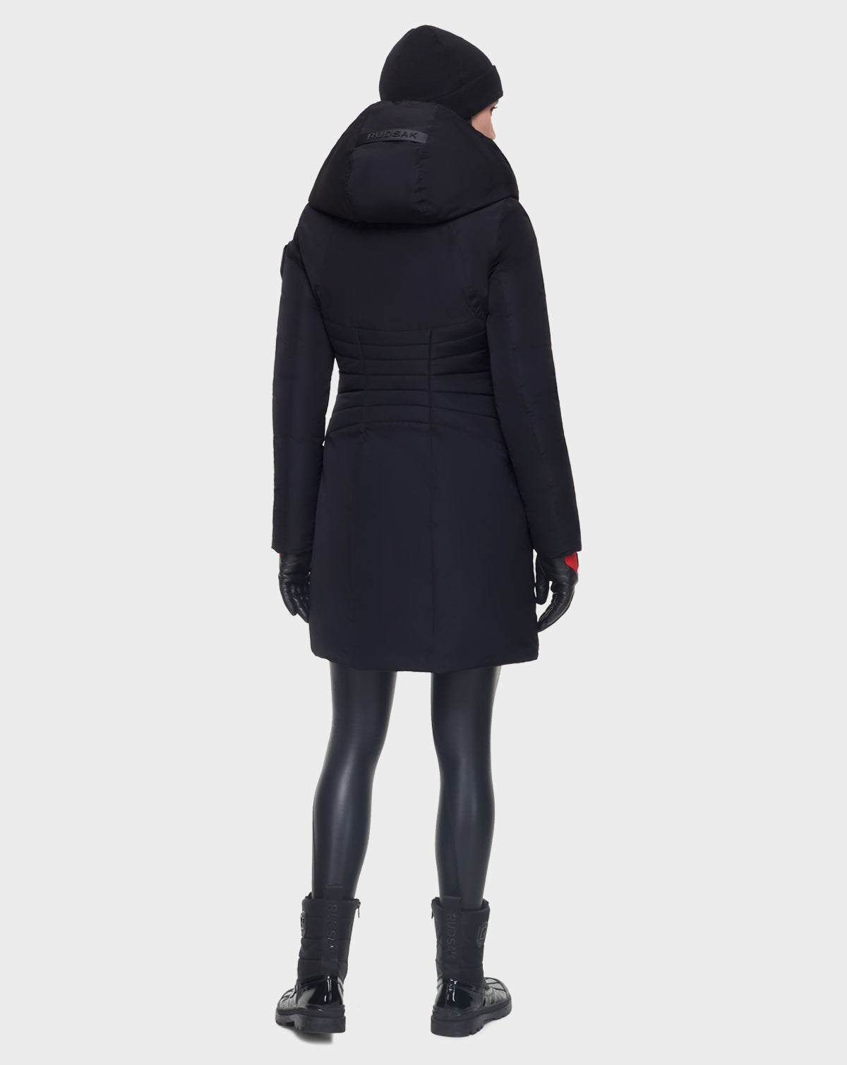 CORA - L121526 BLACK