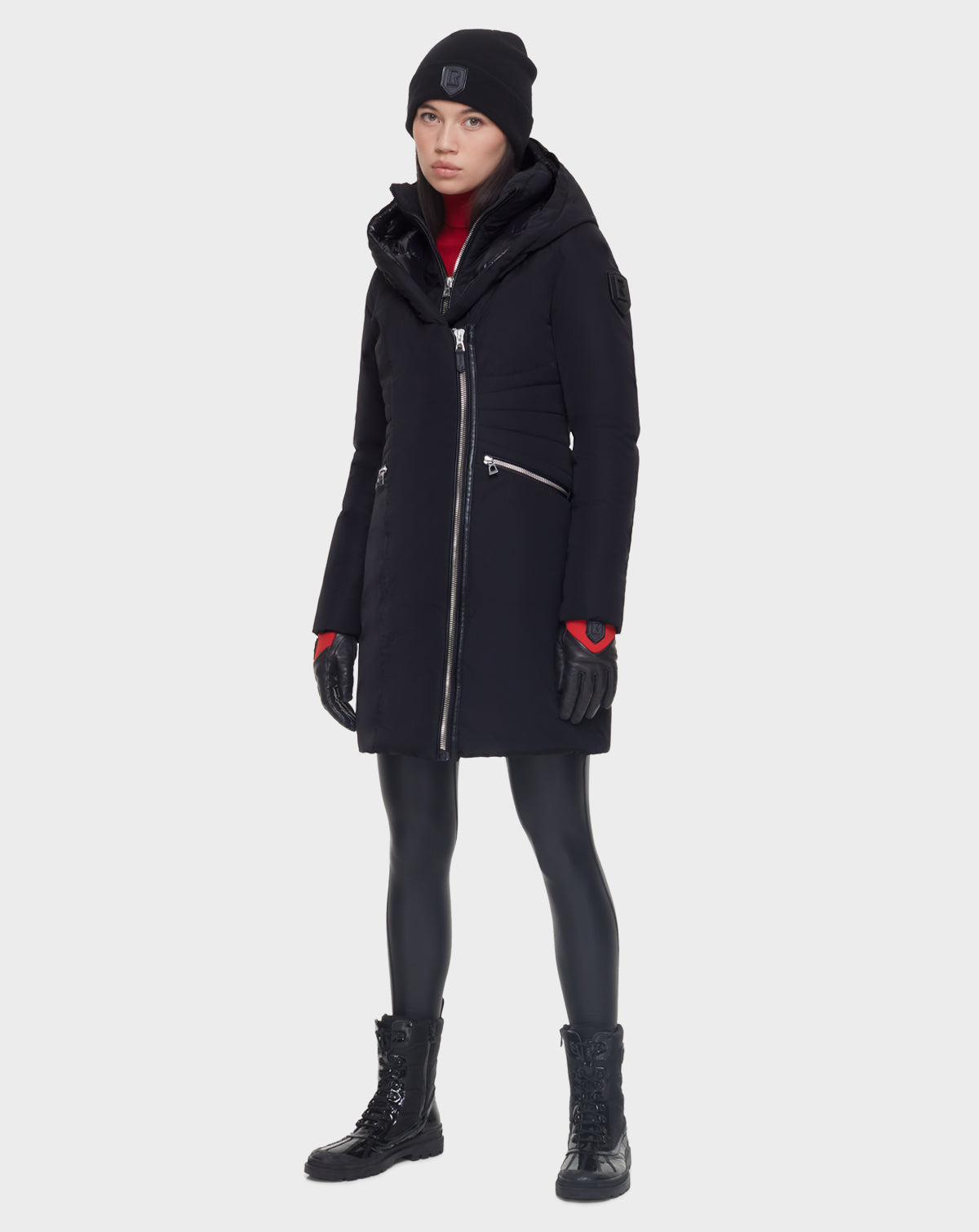 CORA - L121526 BLACK
