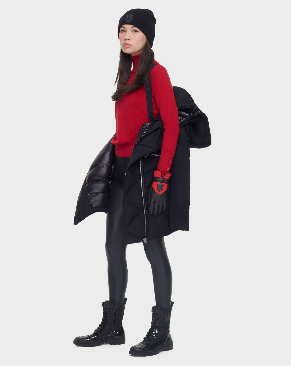 CORA - L121526 BLACK