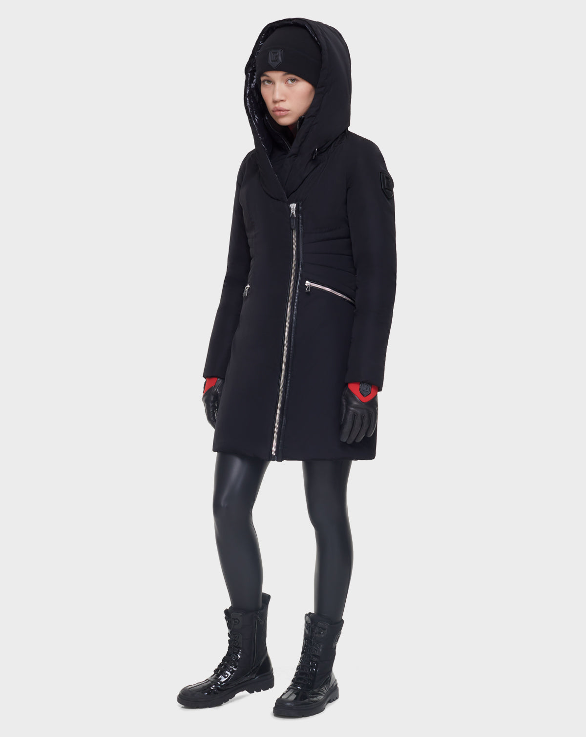 CORA - L121526 BLACK