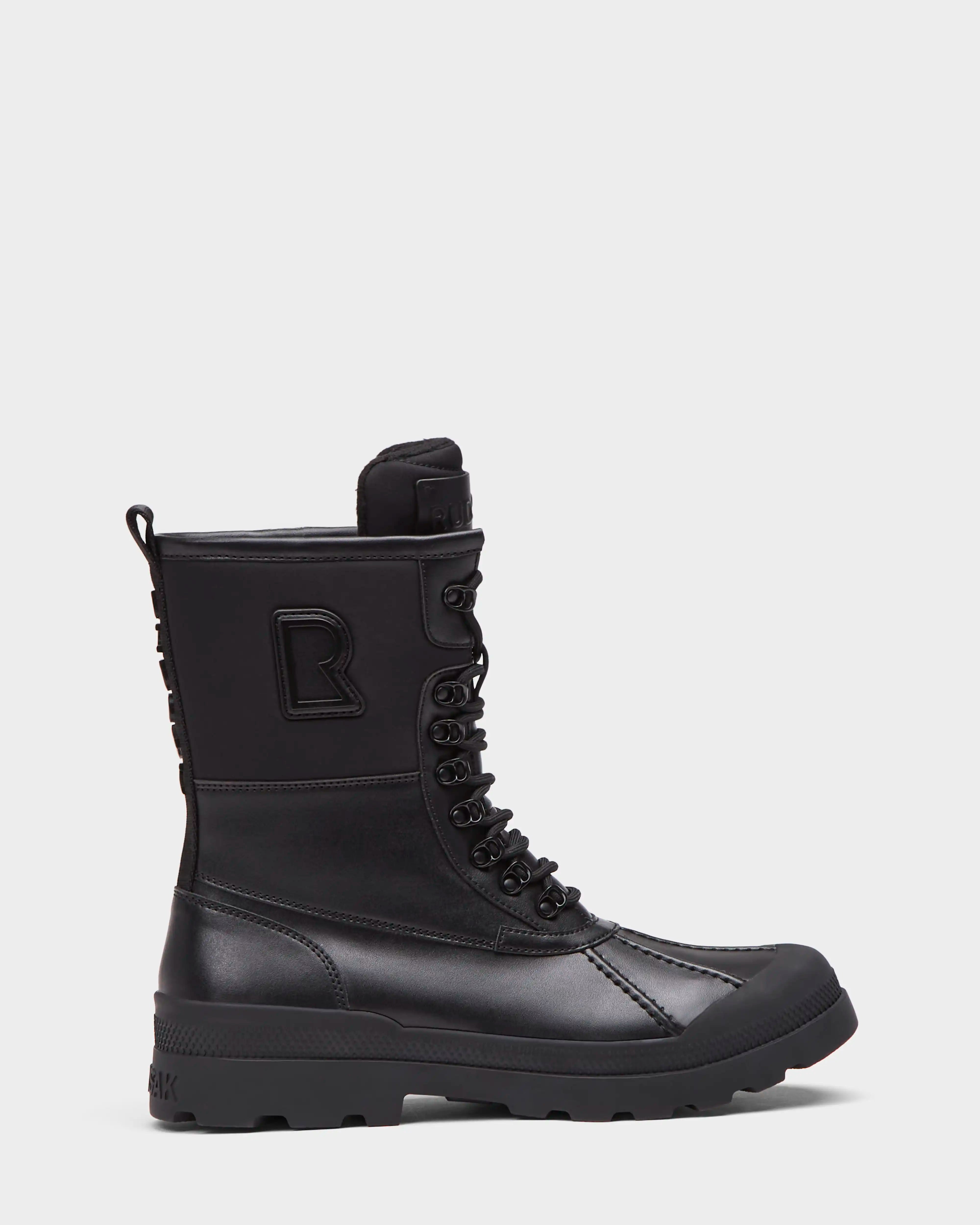 DAMIEN MEN'S WINTER BOOT