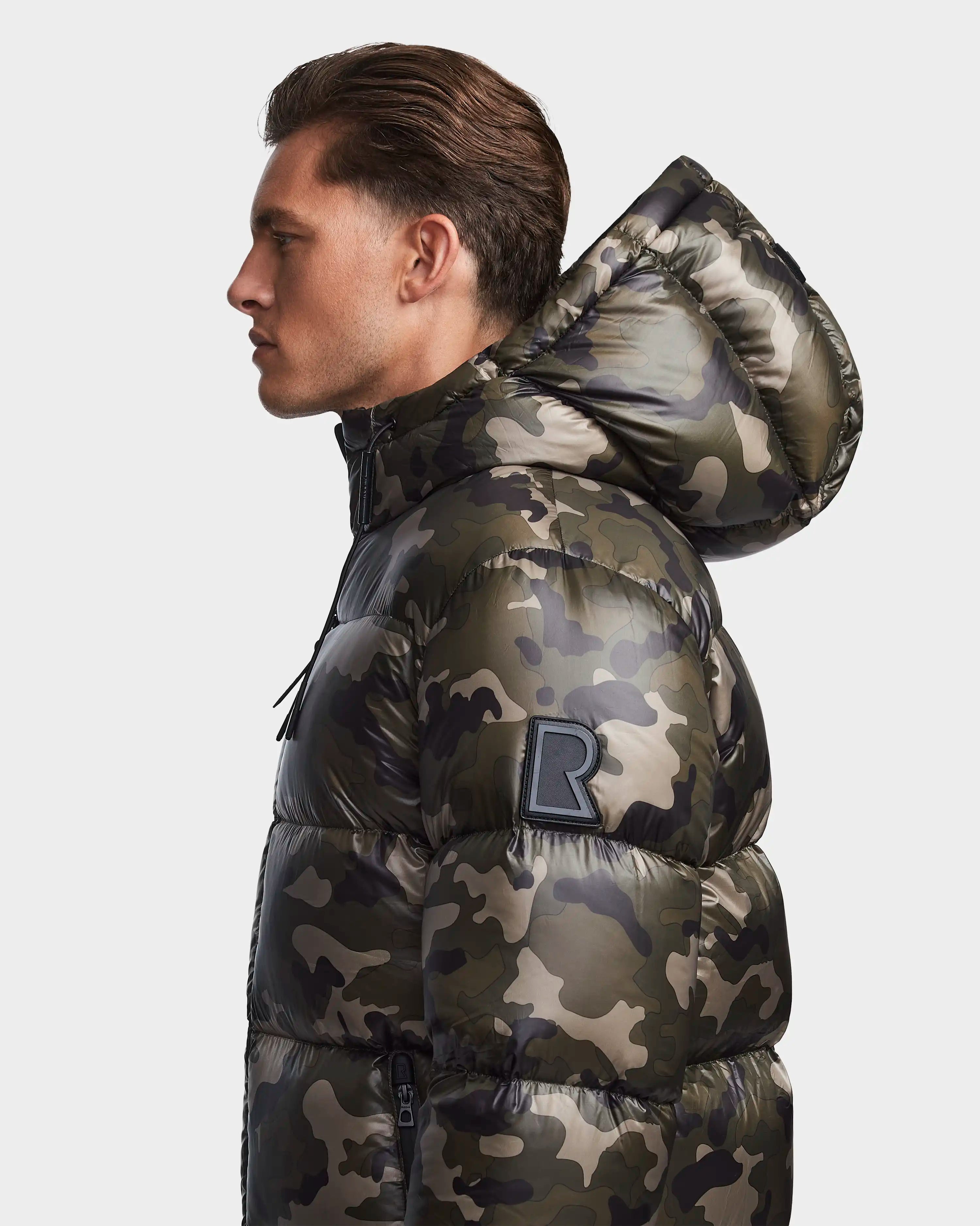DANIEL M - M123510 Camouflage