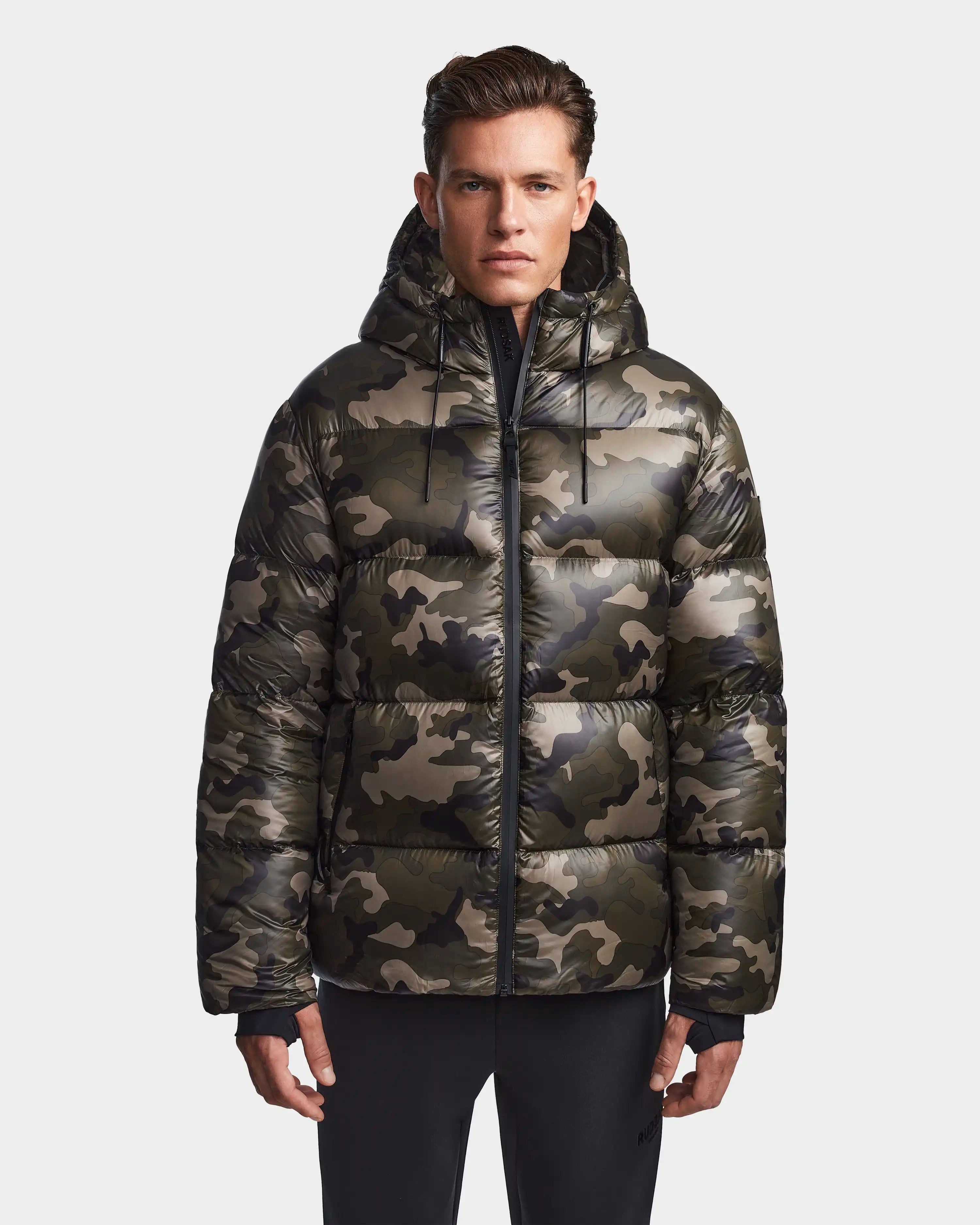 DANIEL M - M123510 Camouflage