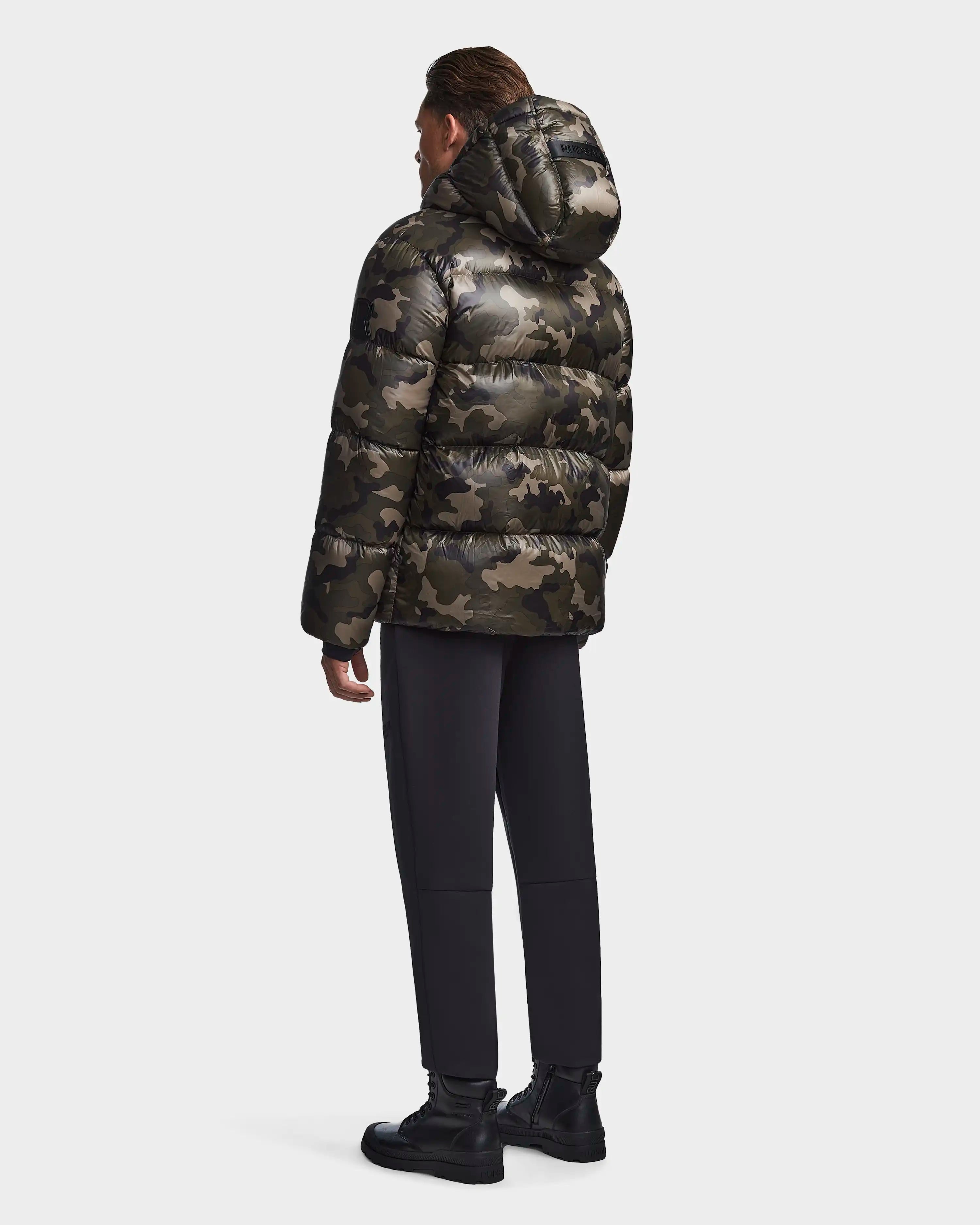 DANIEL M - M123510 Camouflage