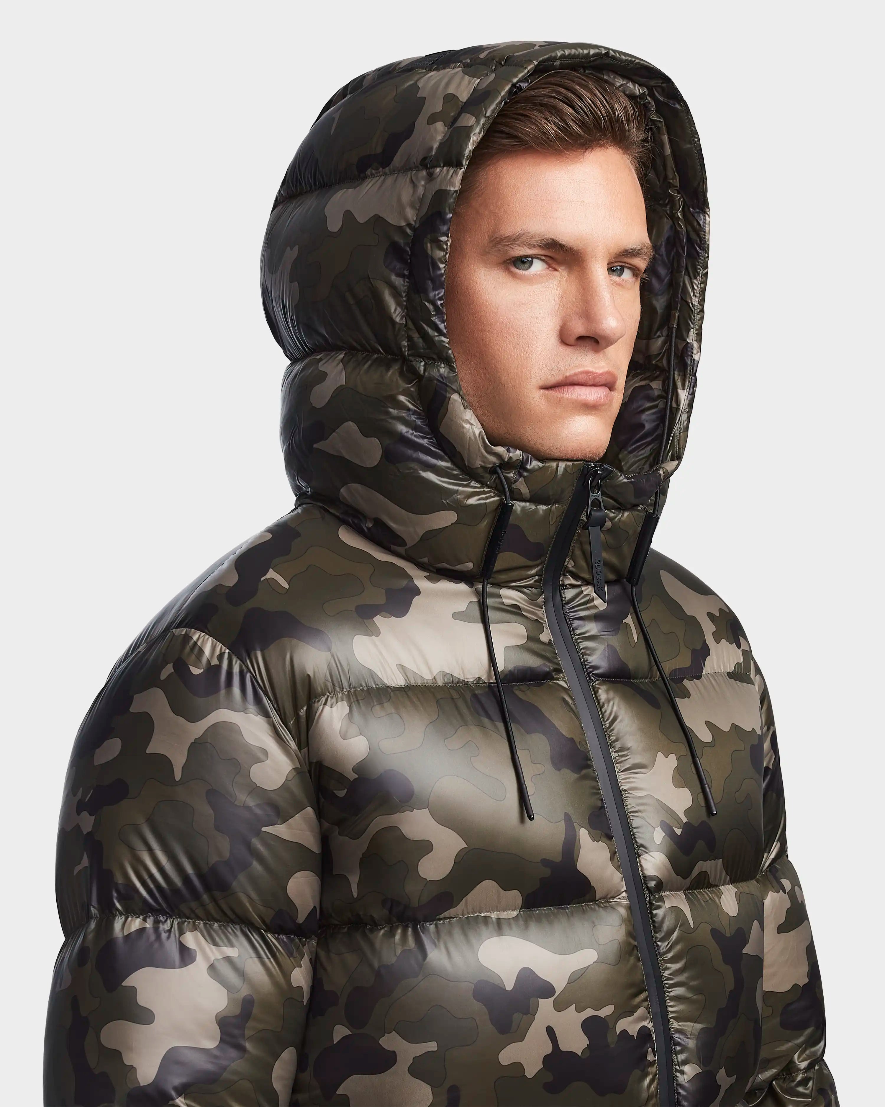 DANIEL M - M123510 Camouflage