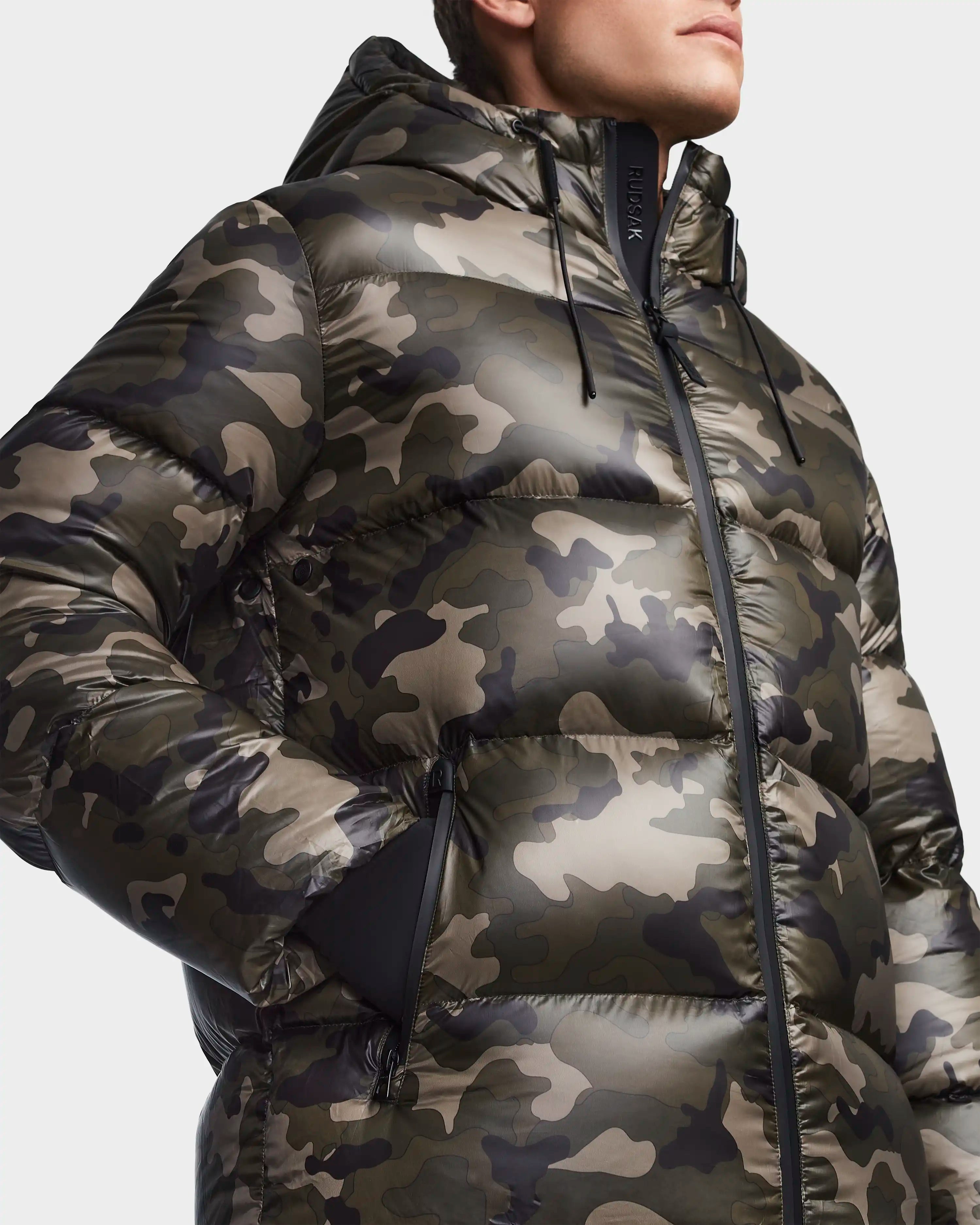 DANIEL M - M123510 Camouflage