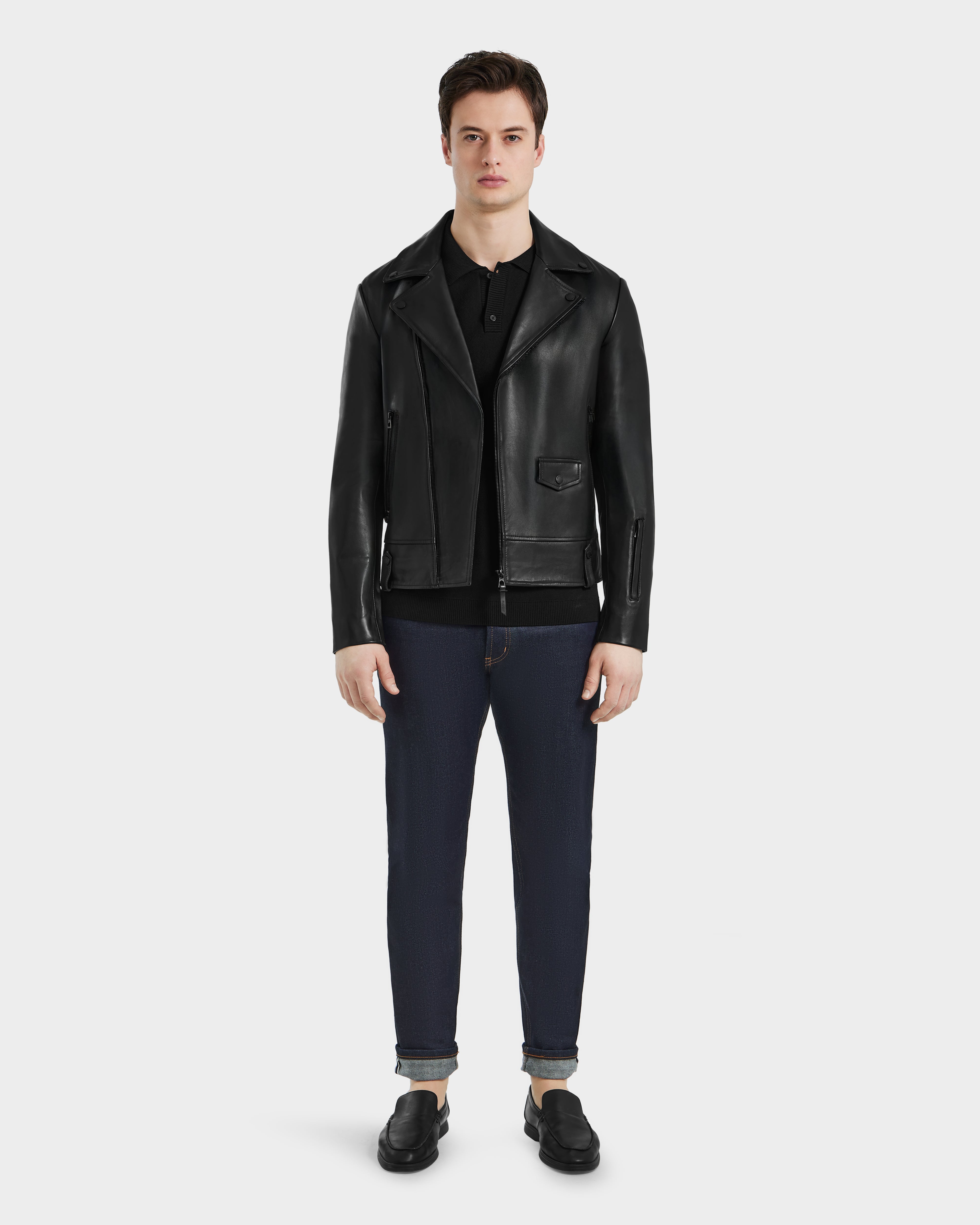 DAREG - 6122004 BLACK