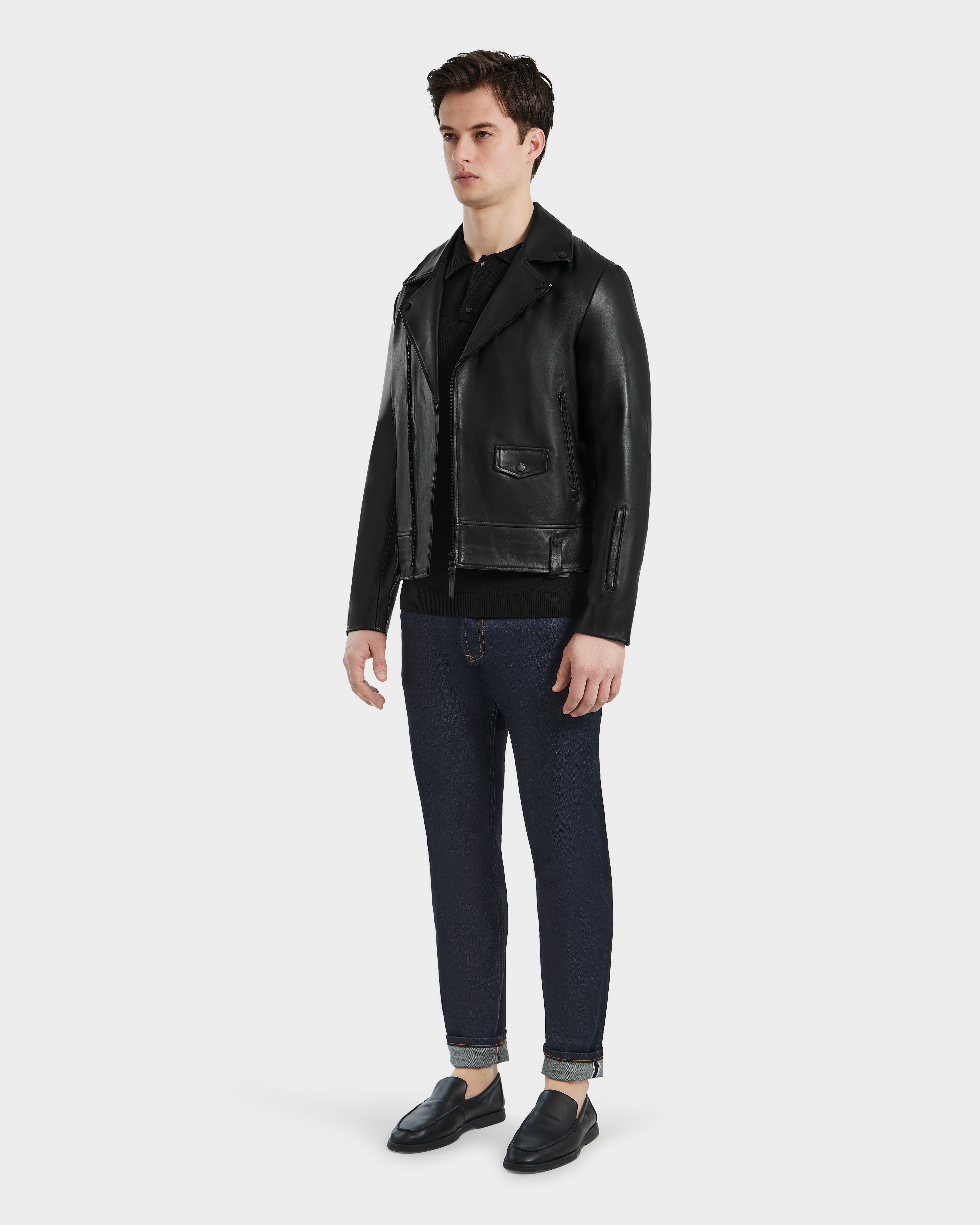 DAREG - 6122004 BLACK