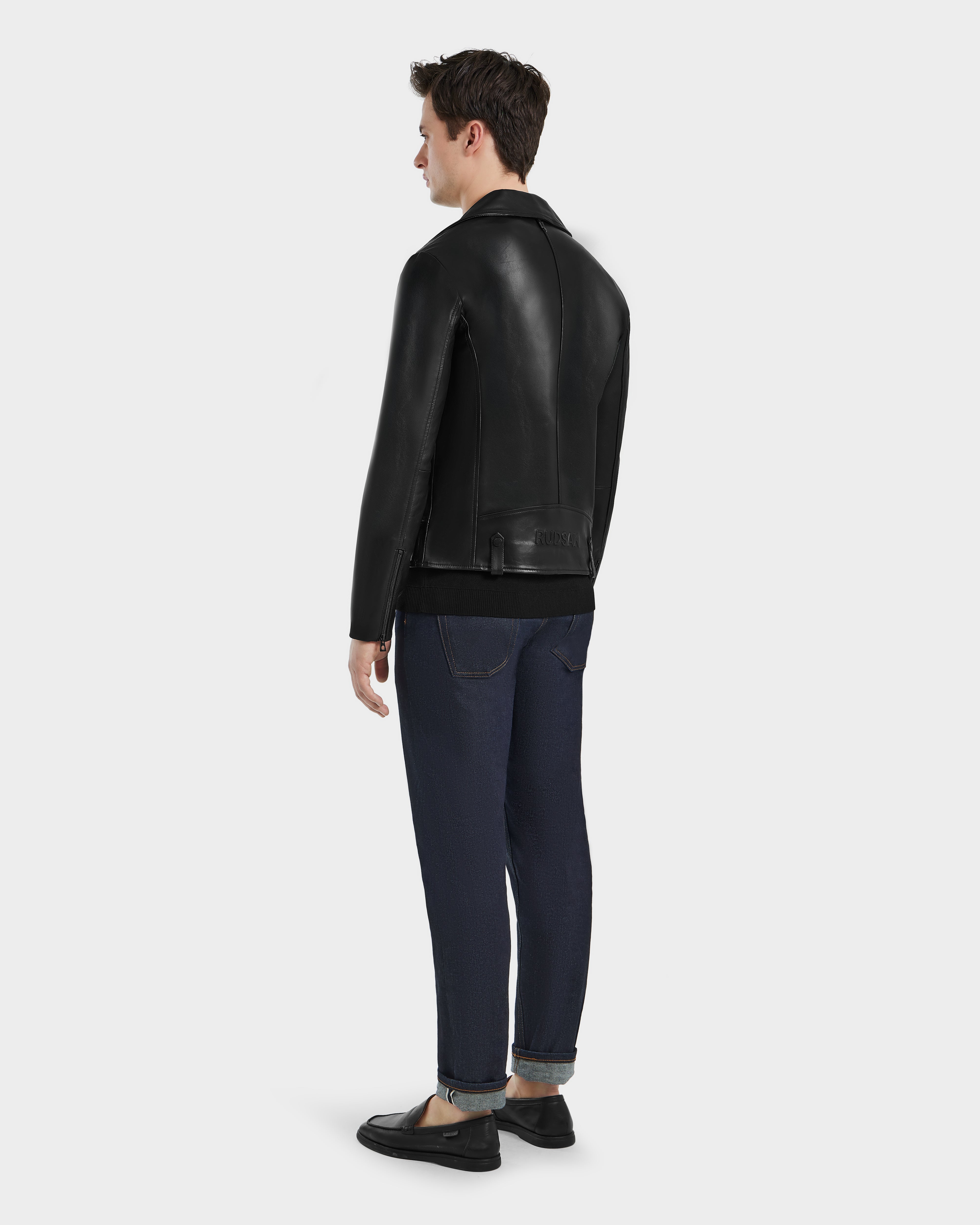 DAREG - 6122004 BLACK