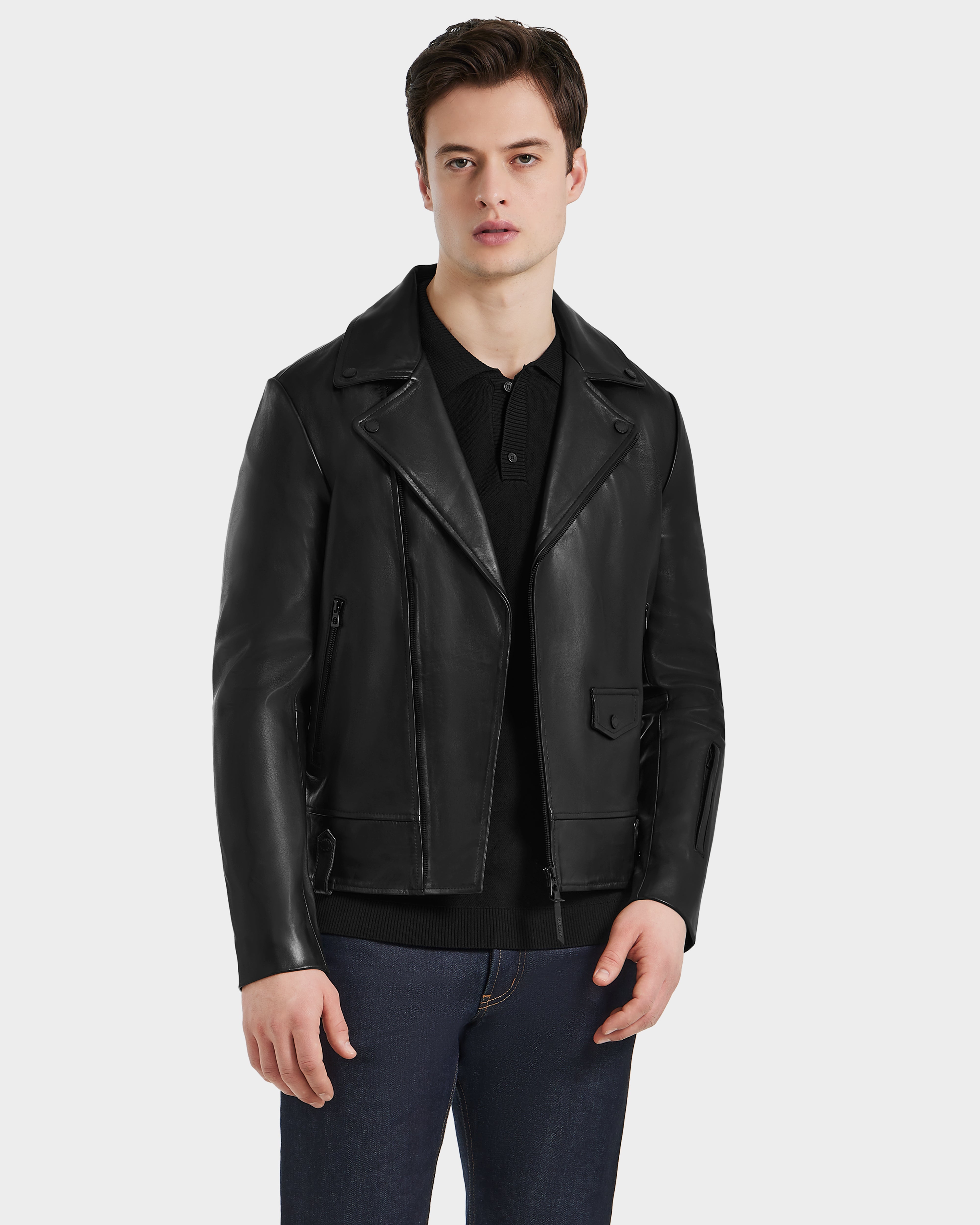 DAREG - 6122004 BLACK