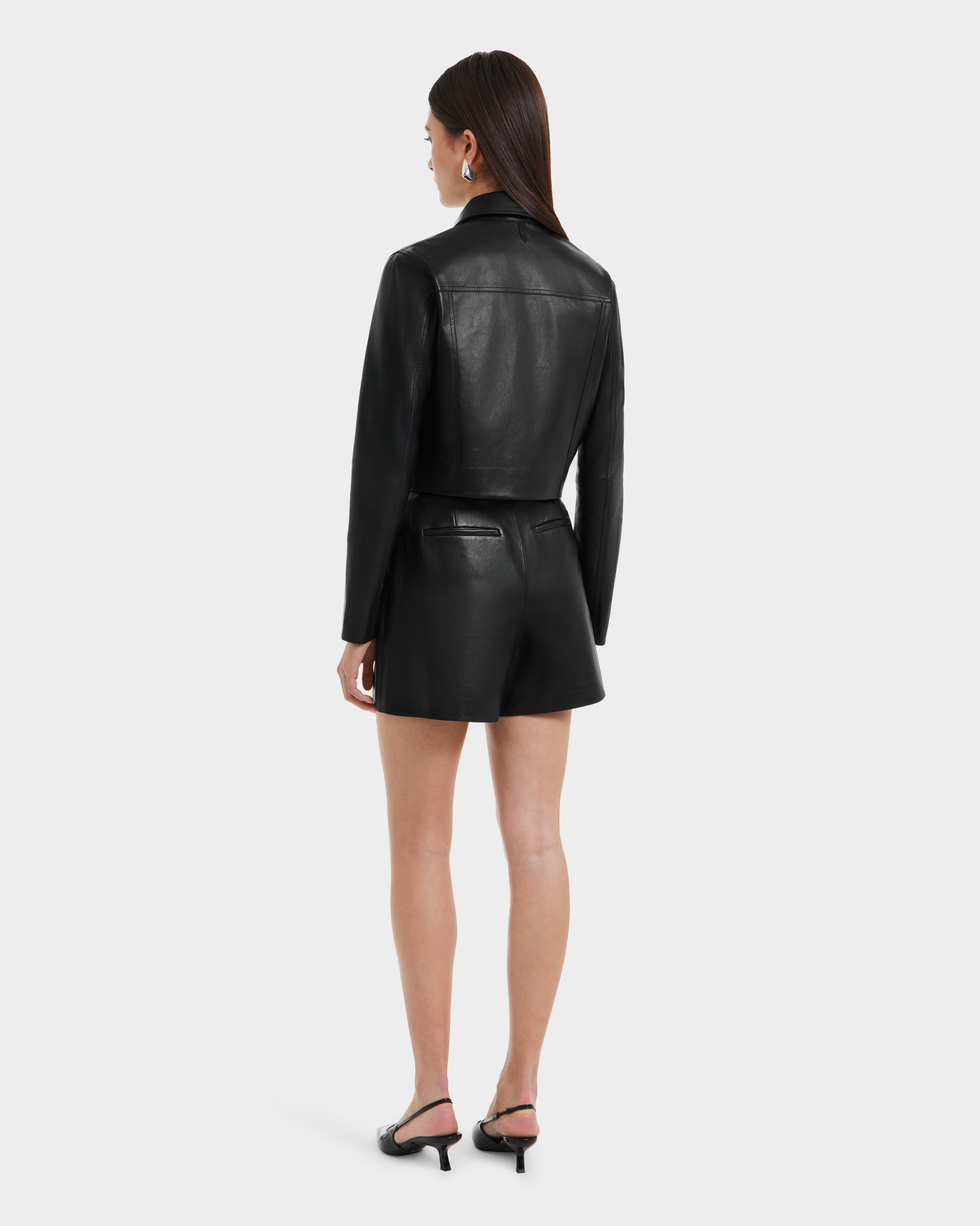 DAVIS - 8125001 Black
