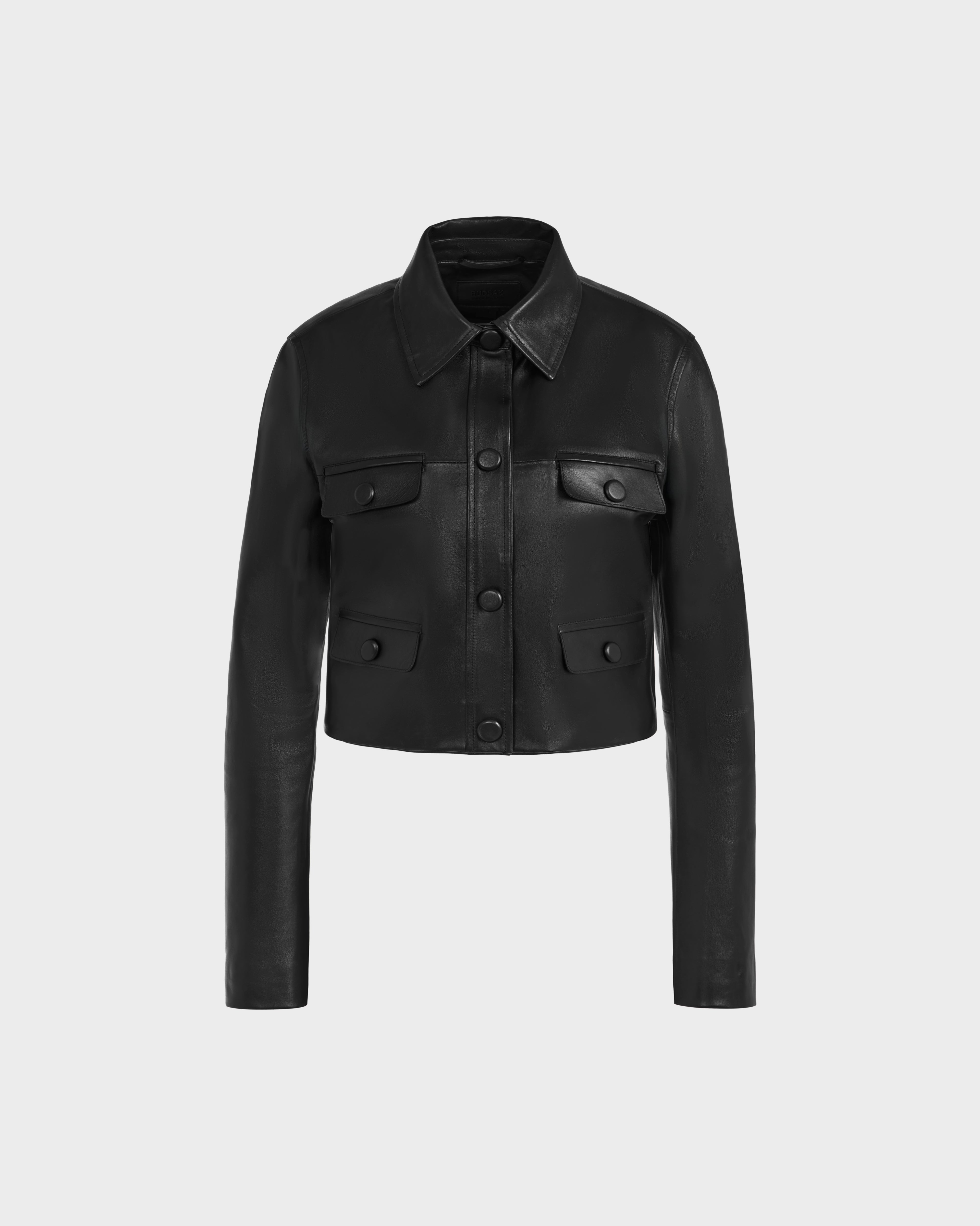 DAVIS - 8125001 Black
