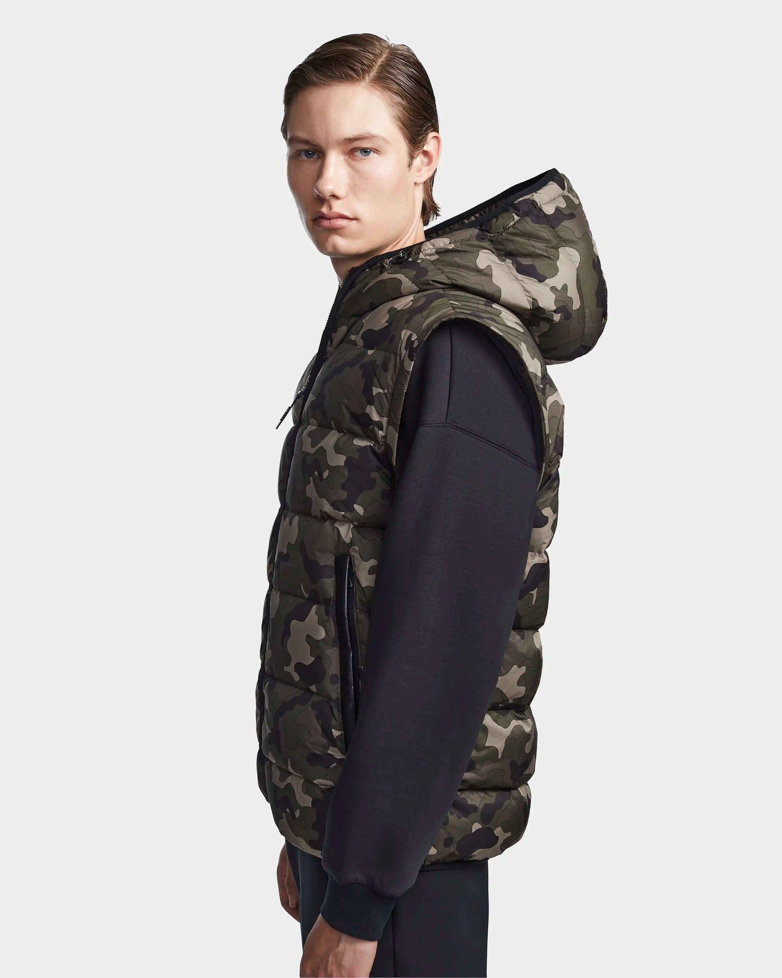 DEMIAN M-R - M123504 Camouflage
