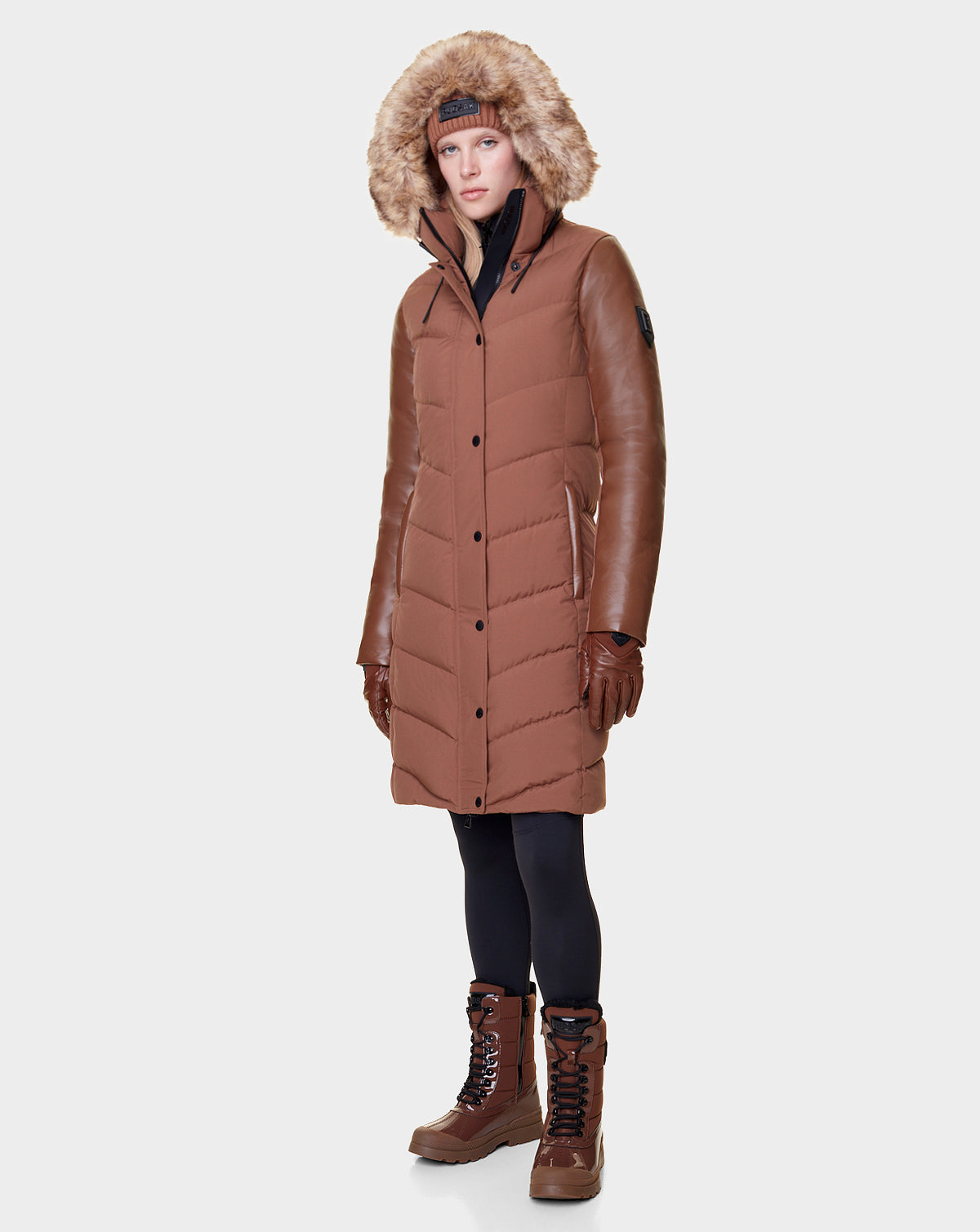 ELSA - L121519 TAUPE