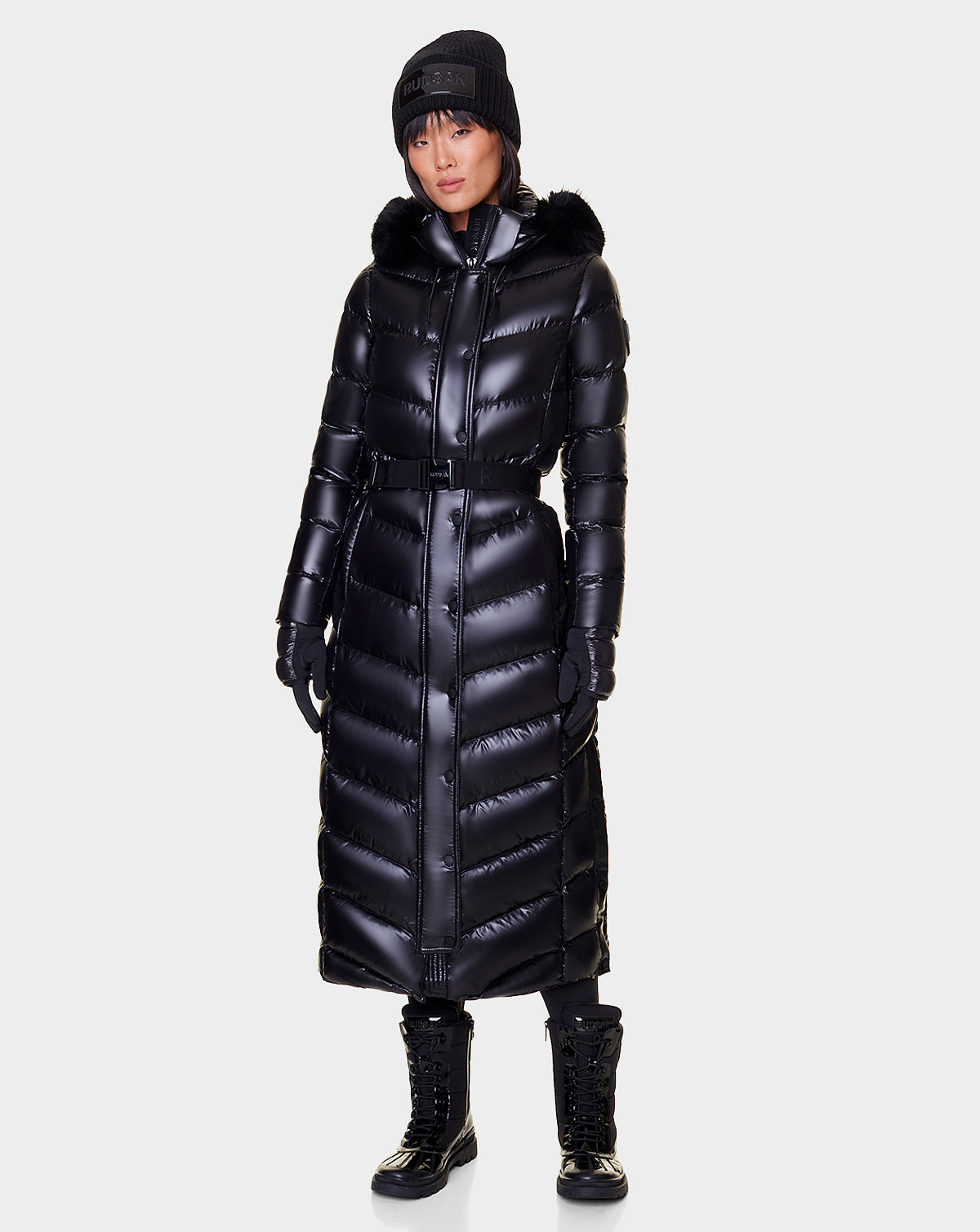 ELSIE - L121525 BLACK
