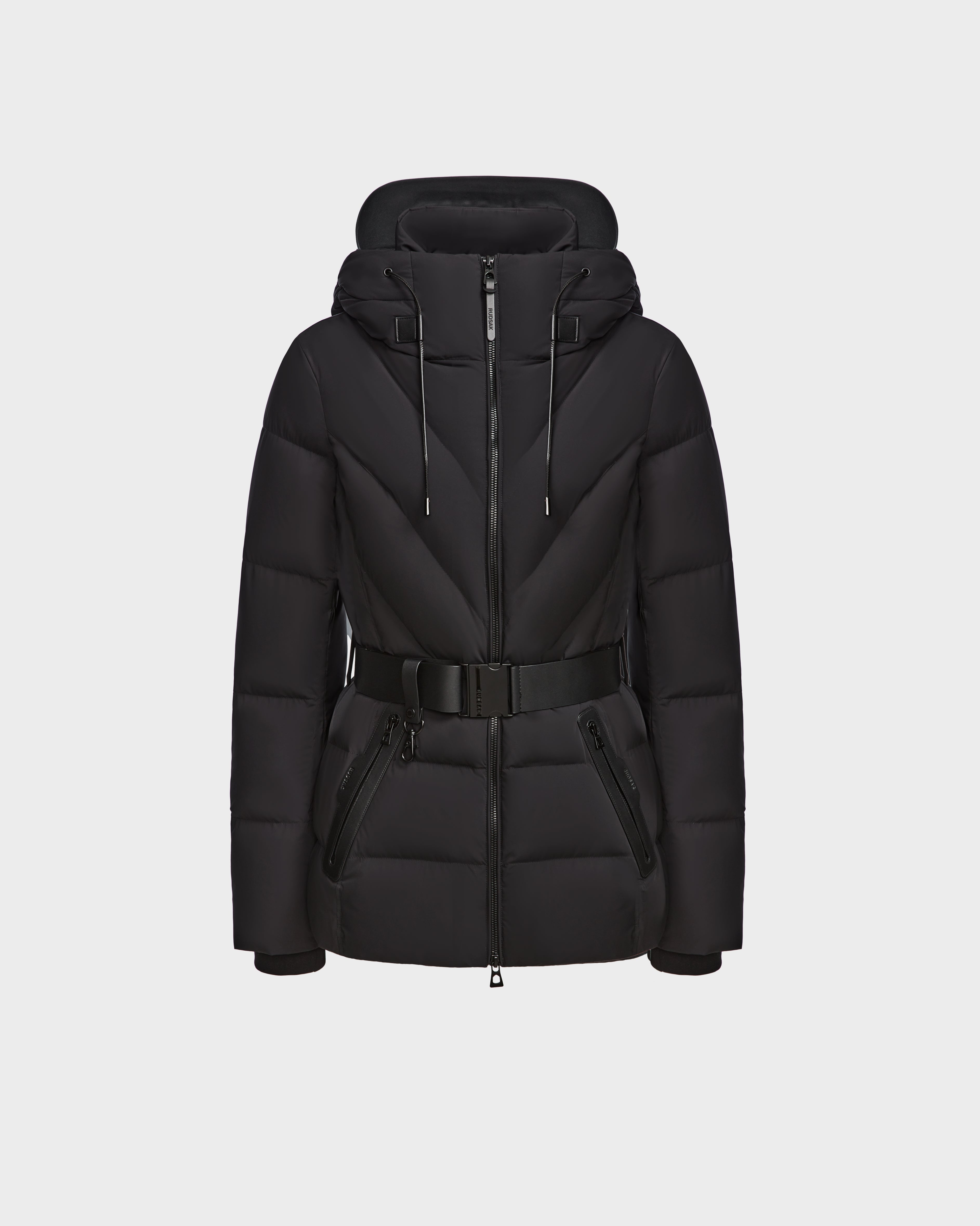 ENZAH - 8124692 Black