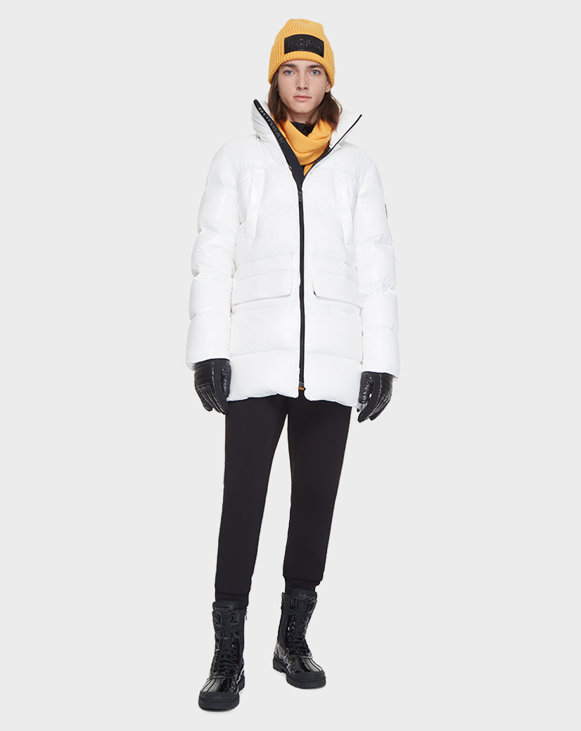 ENZO - 9121512 OPTIC WHITE