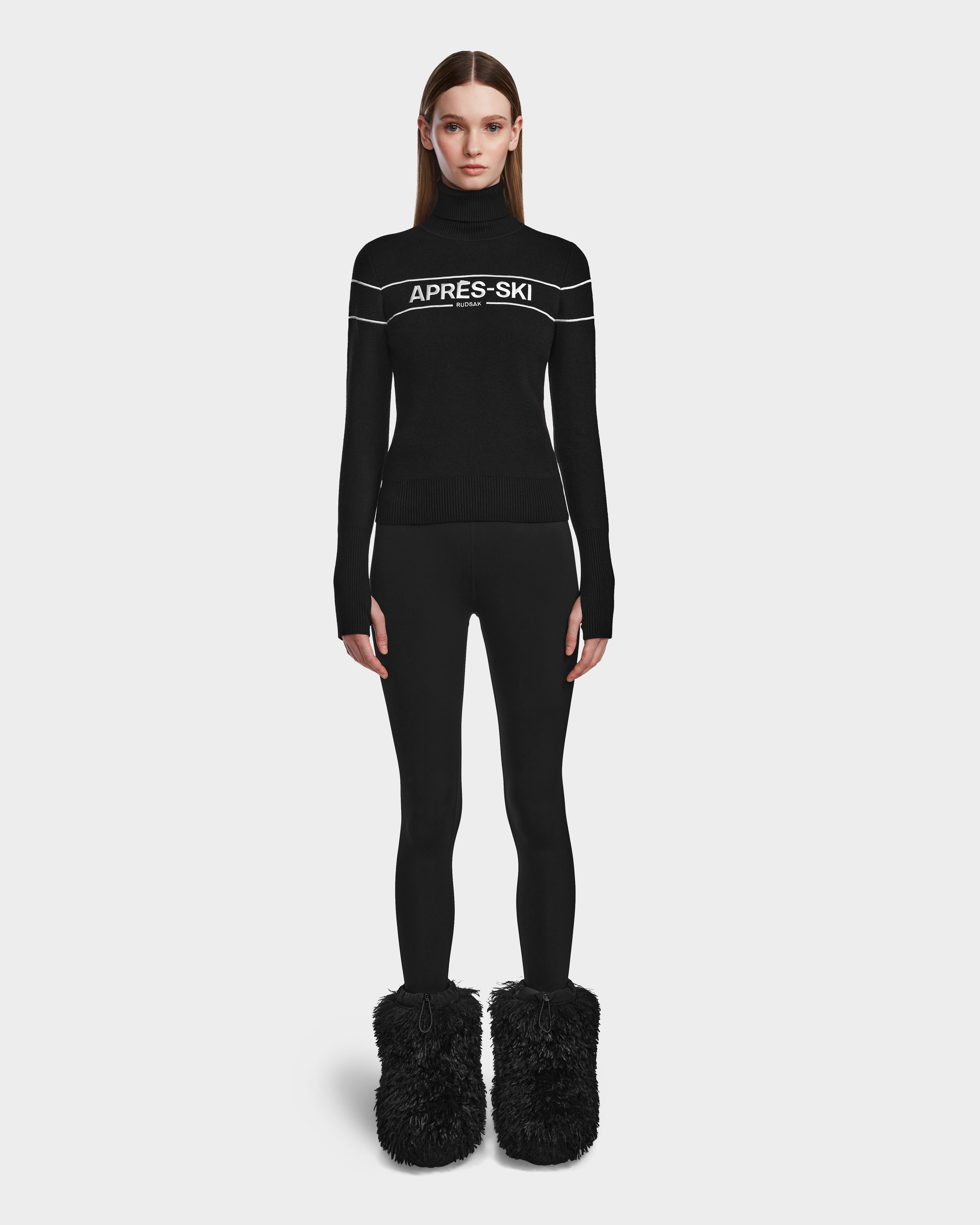 ERIKA - 8523536 Black