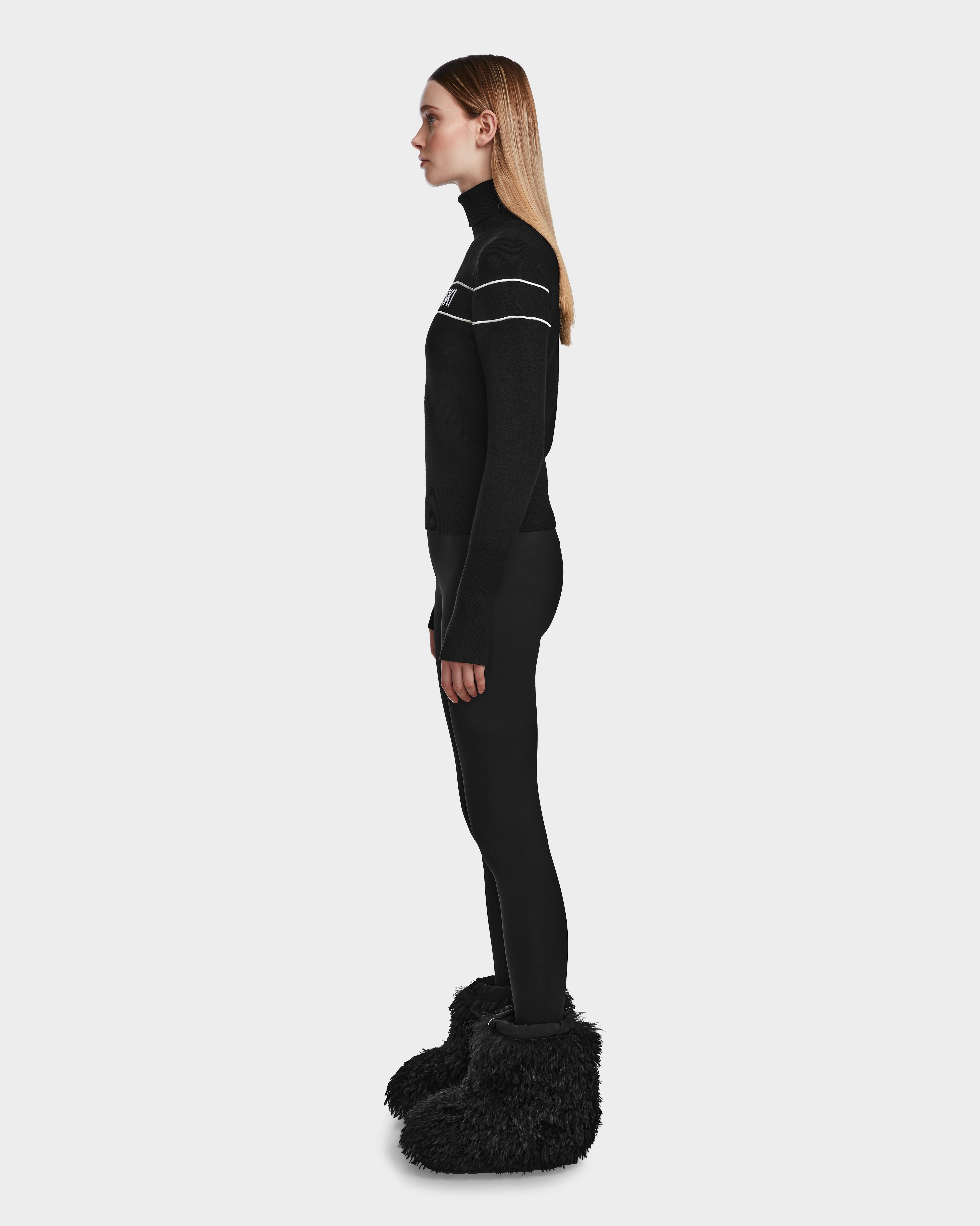 ERIKA - 8523536 Black