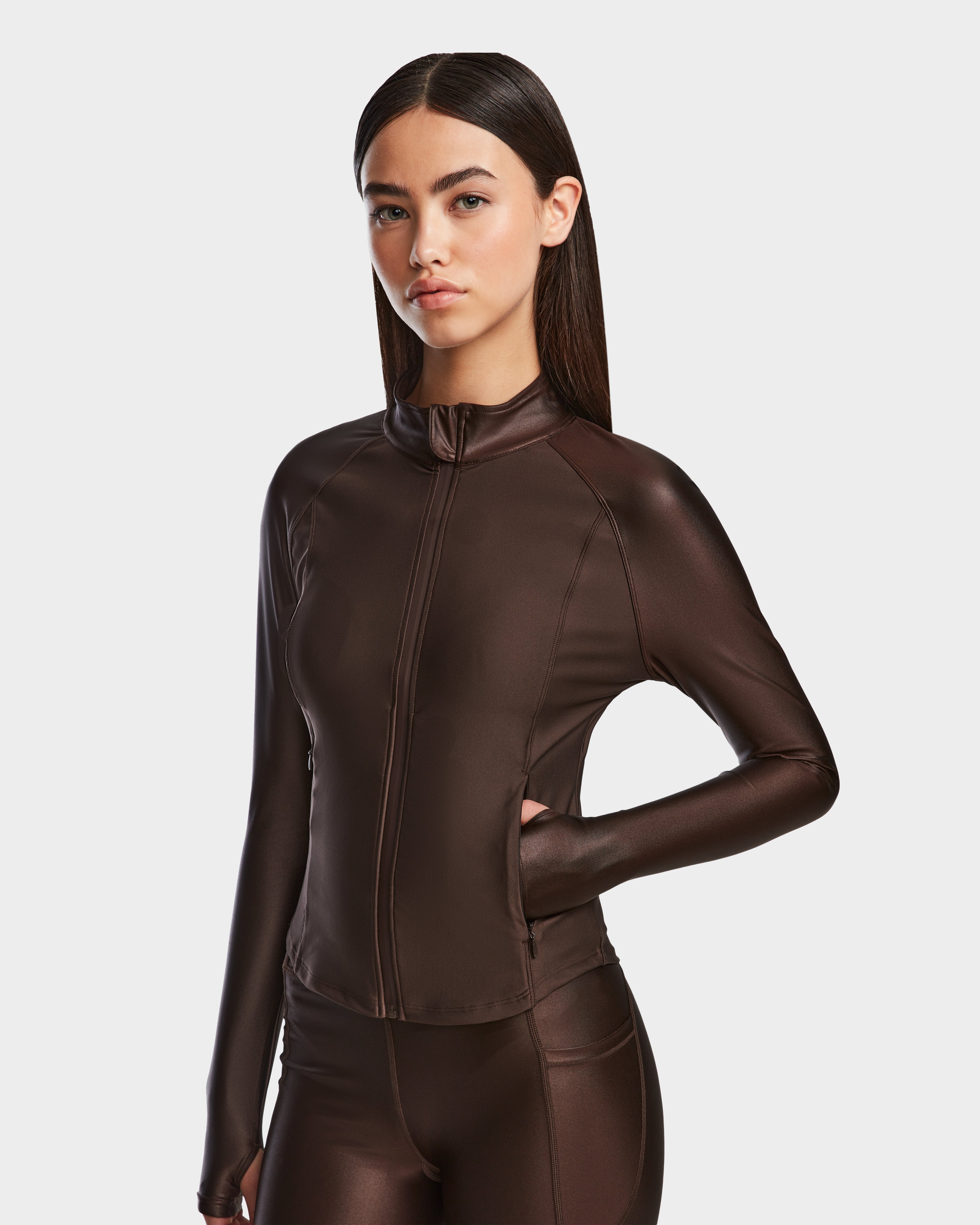 EVA - 8524514 Espresso