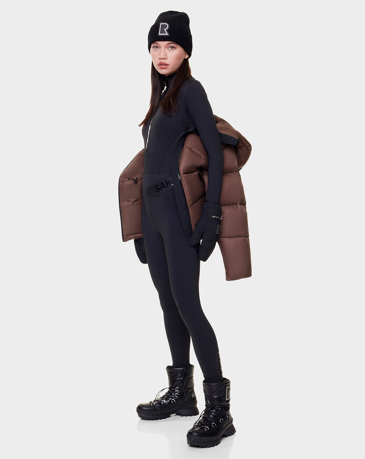 EVIE - L122517 CAOCAO