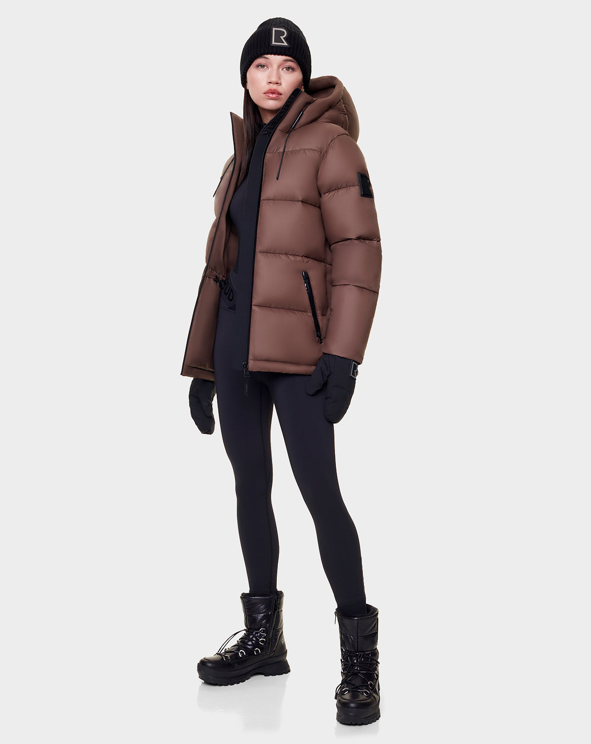 EVIE - L122517 CAOCAO
