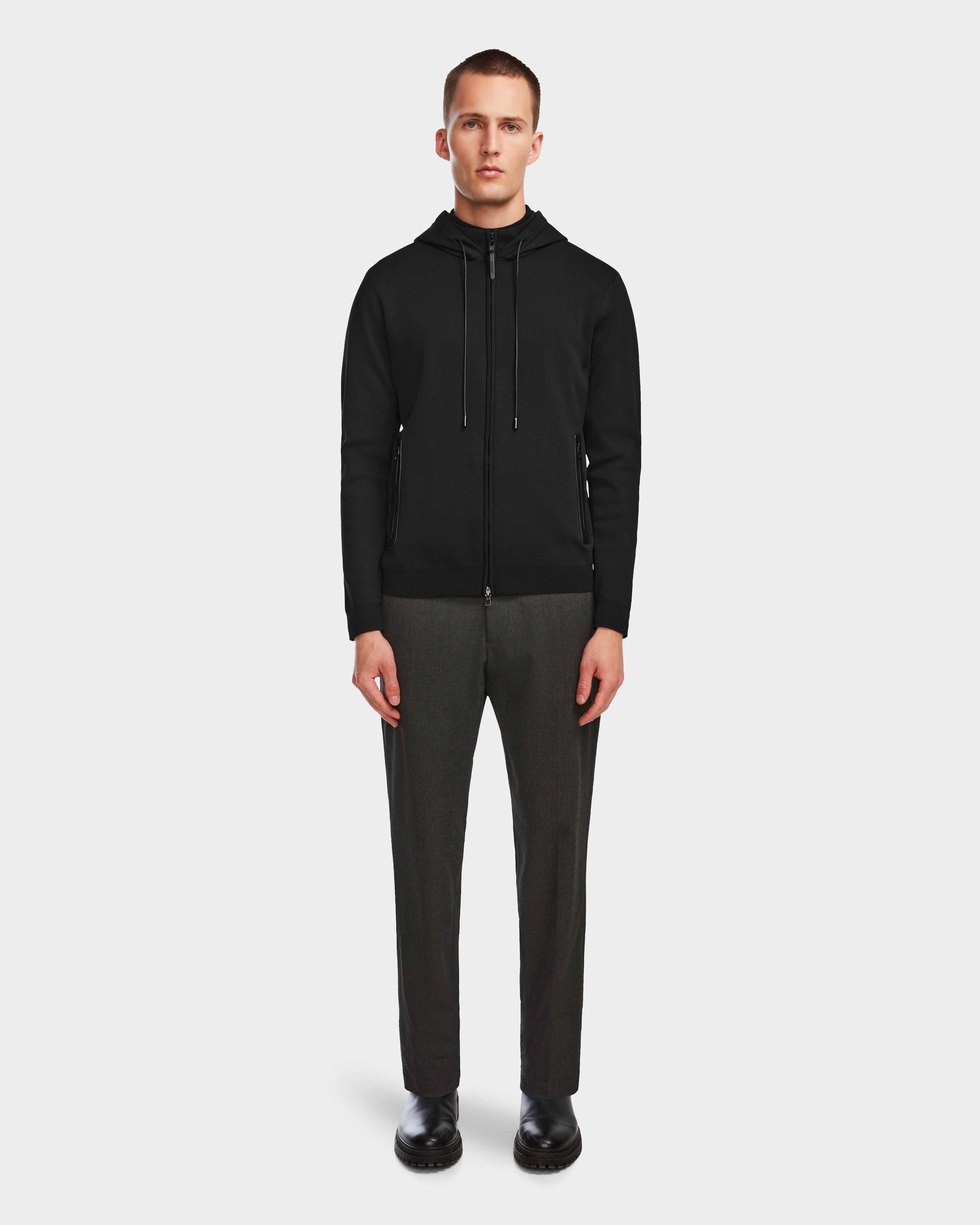 FILEY - 6524512 Black