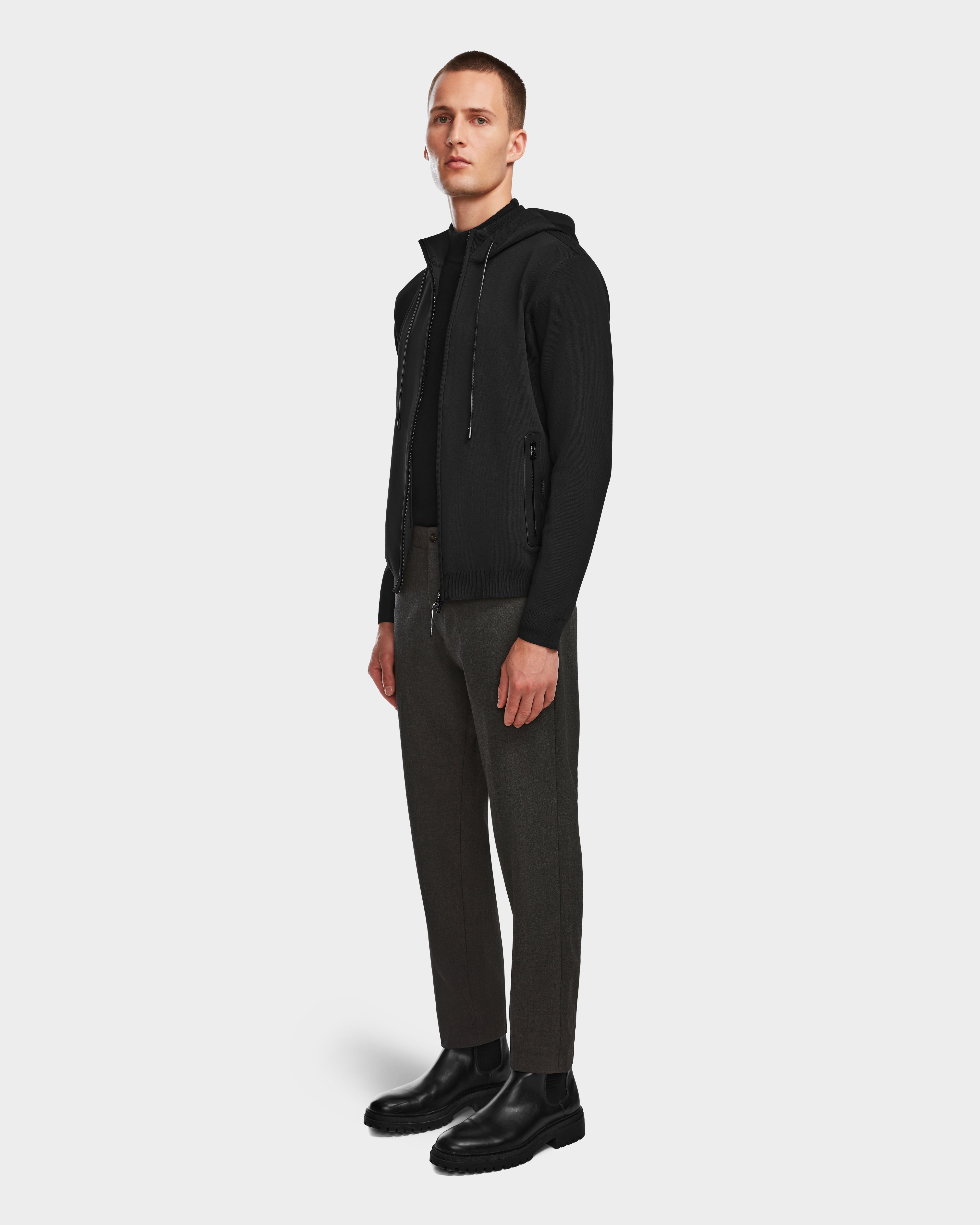 FILEY - 6524512 Black