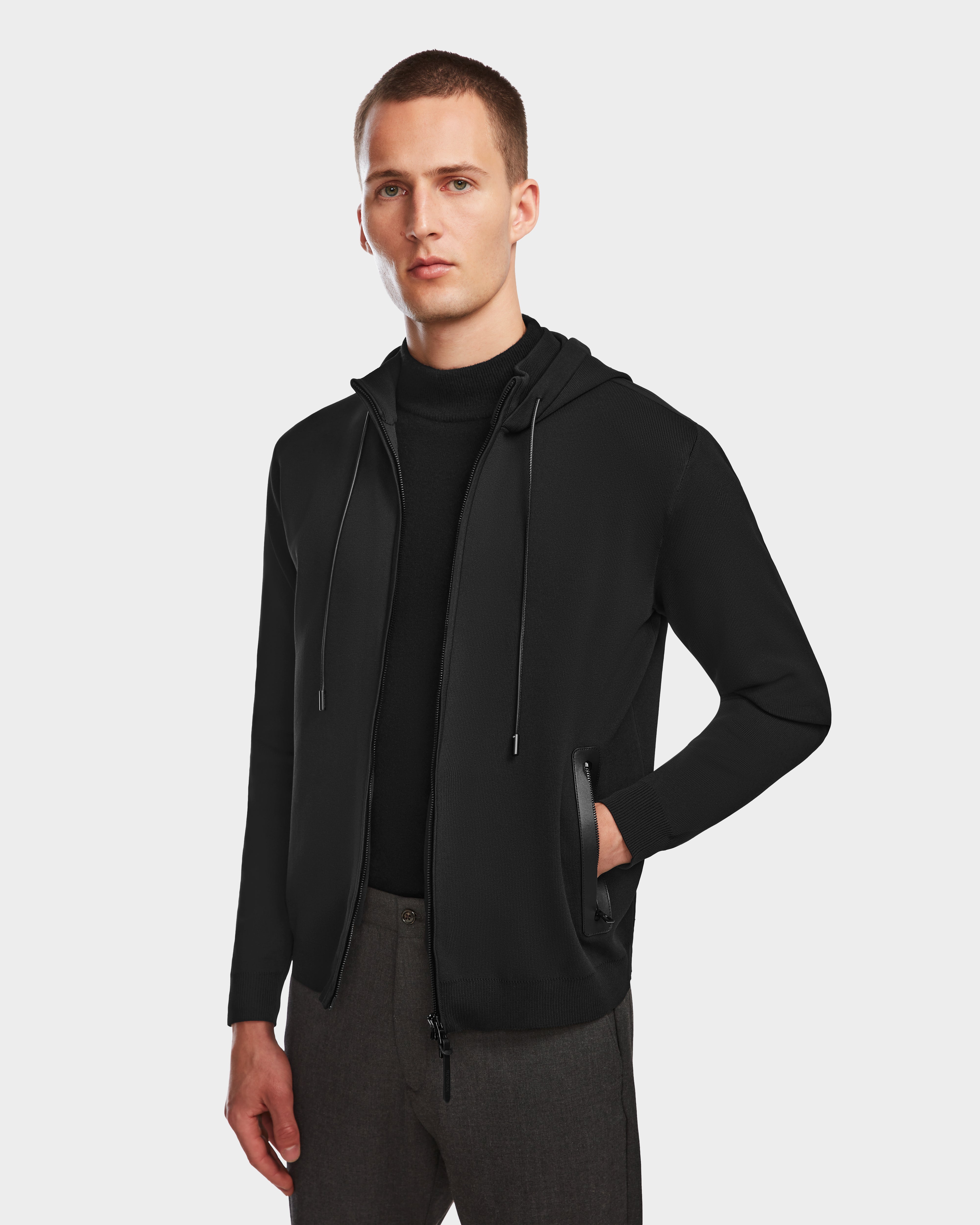 FILEY - 6524512 Black