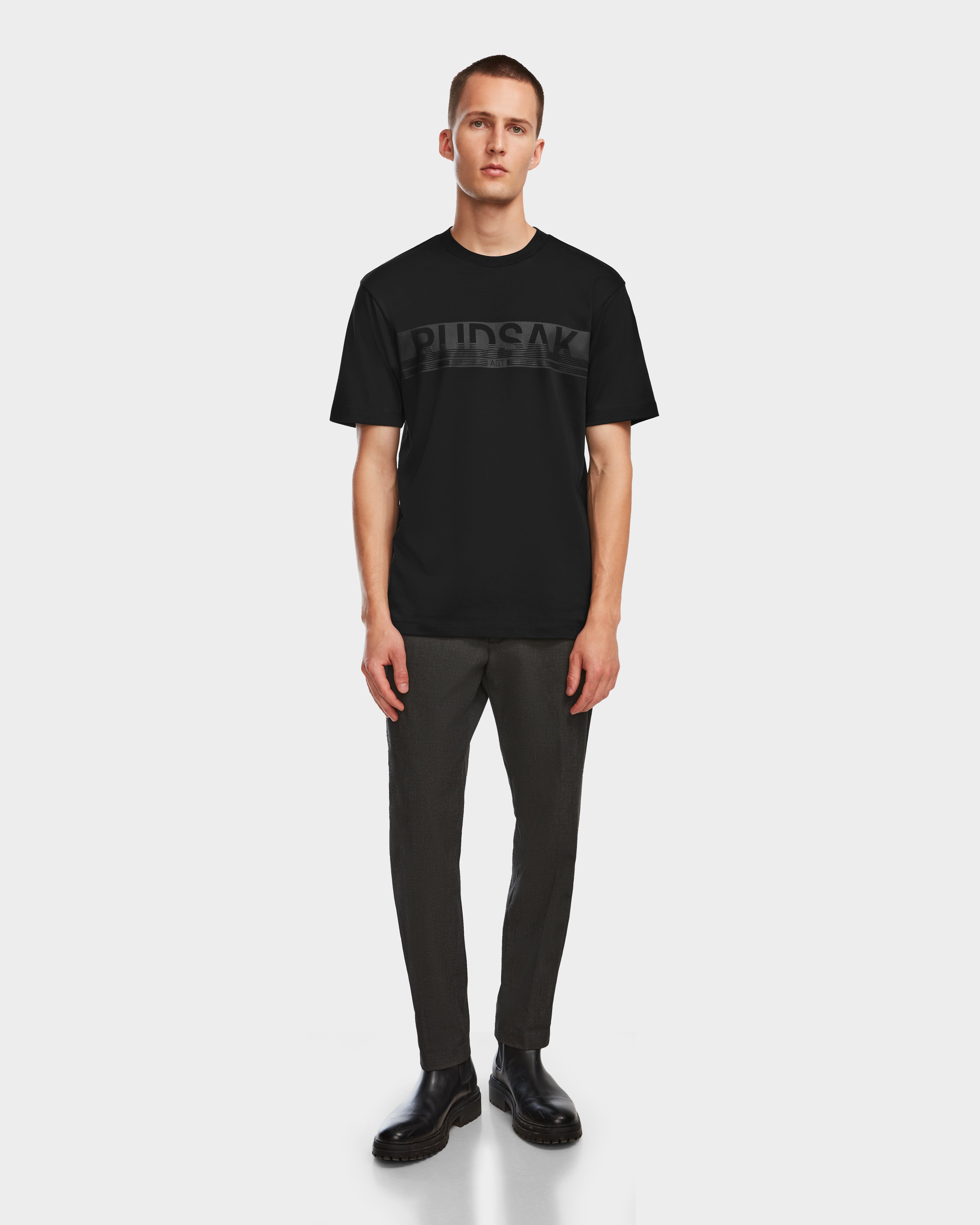 GIANNI - 6524535 Black